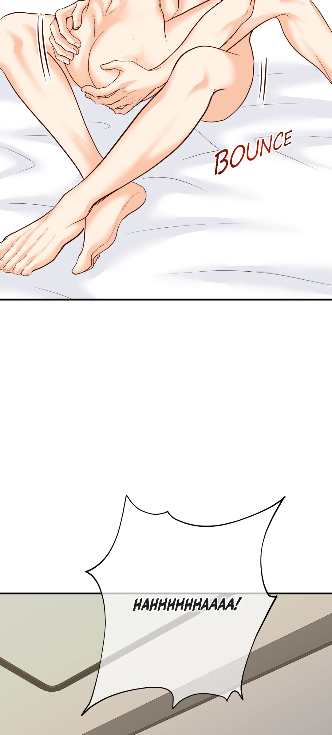 Bluffing Chapter 50 page 48 - 