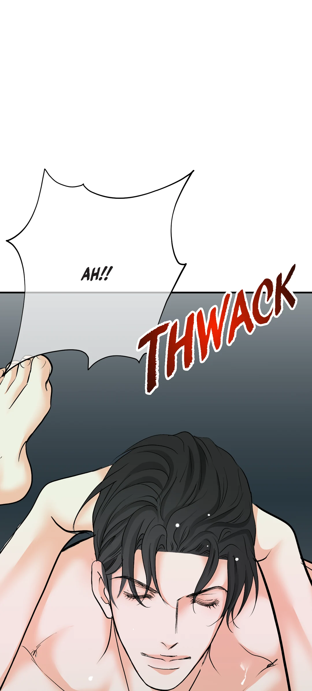 Bluffing Chapter 50 page 50 - 