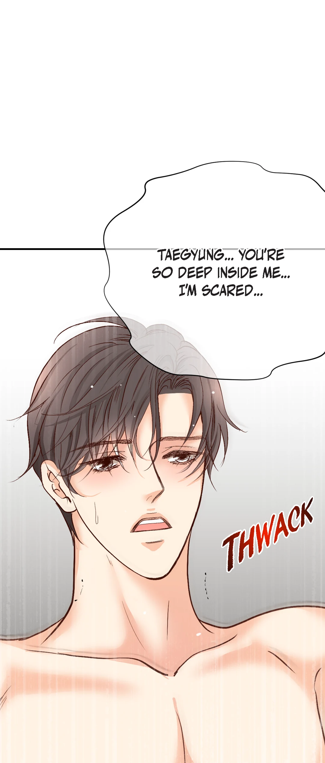 Bluffing Chapter 50 page 53 - 