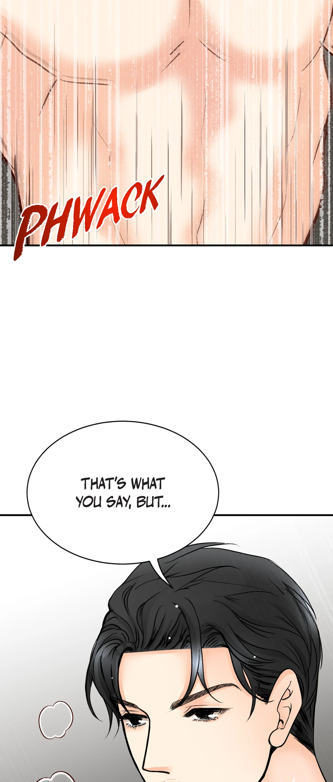 Bluffing Chapter 50 page 54 - 
