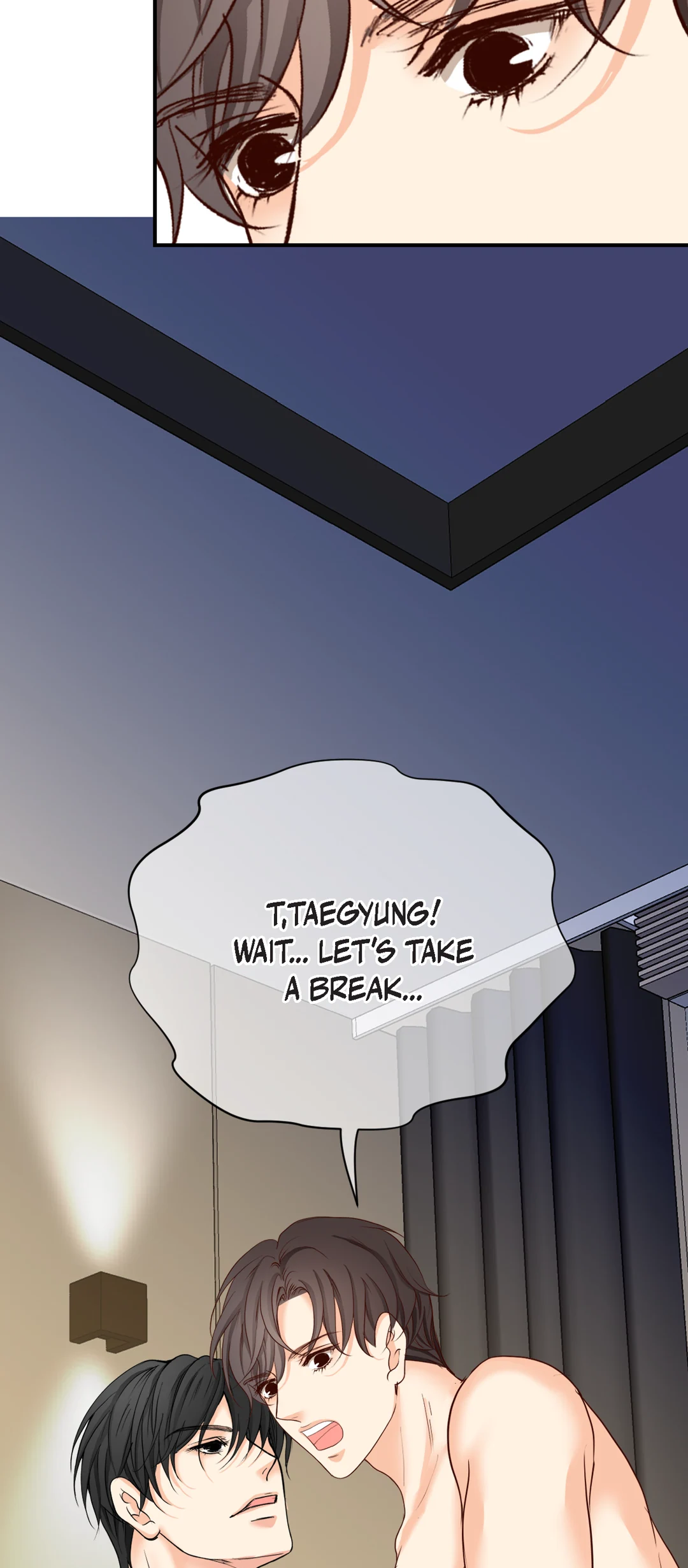 Bluffing Chapter 50 page 69 - 