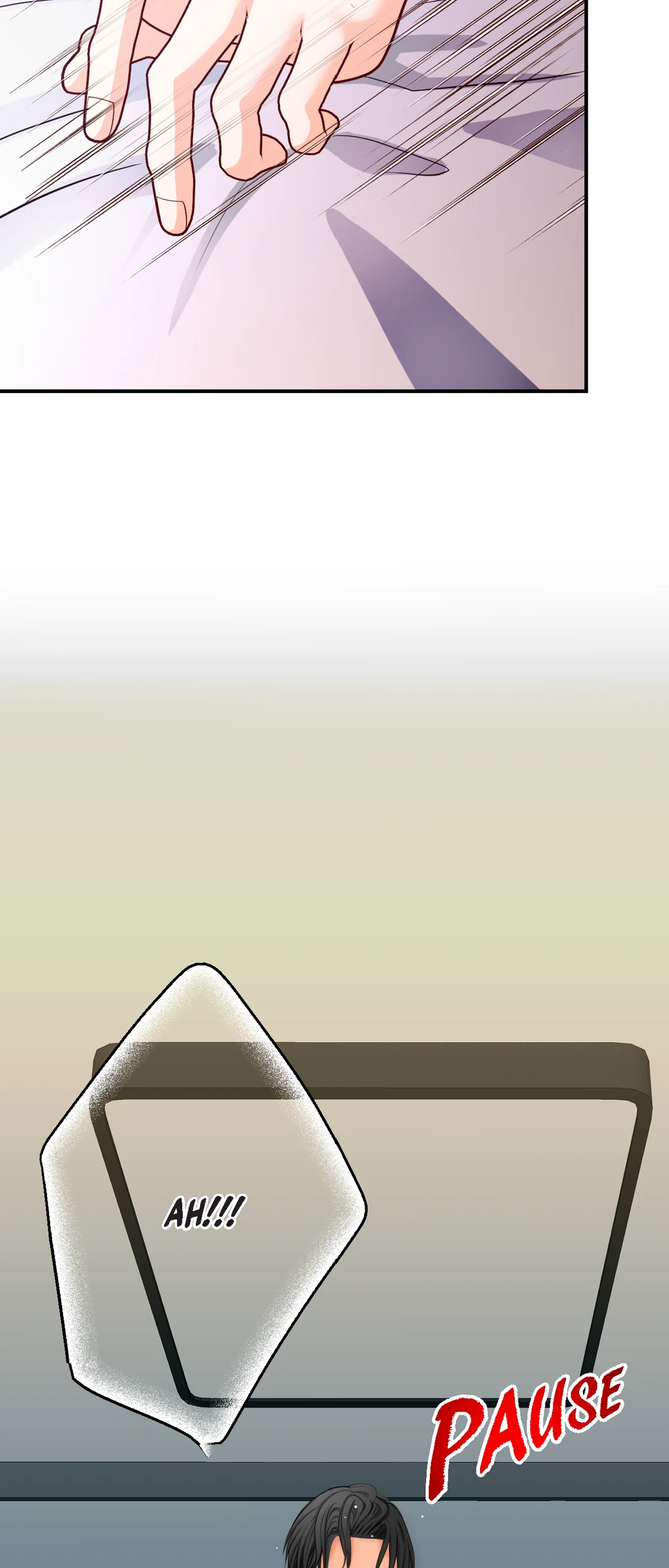 Bluffing Chapter 50 page 8 - 