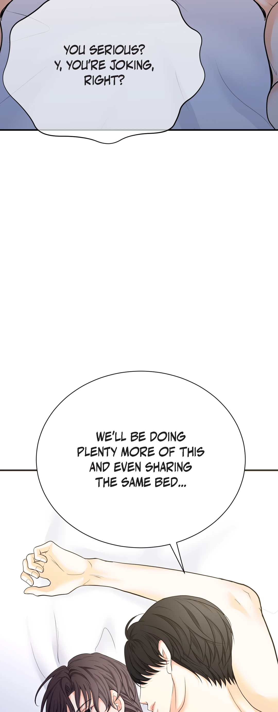 Bluffing Chapter 50 page 79 - 