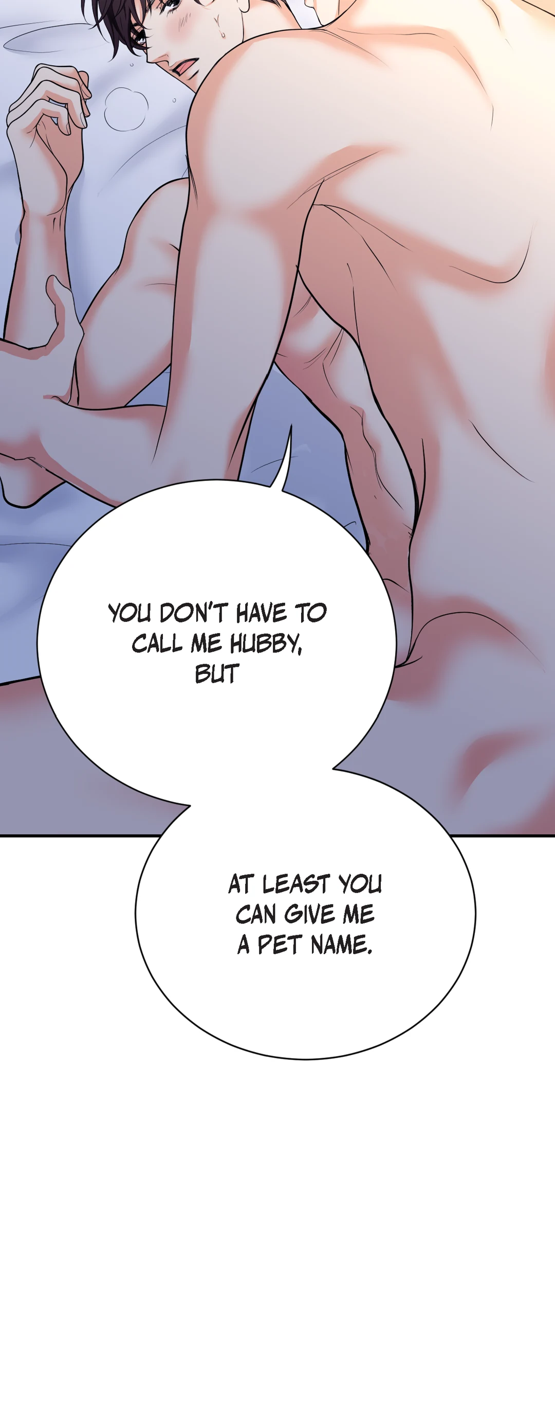 Bluffing Chapter 50 page 80 - 