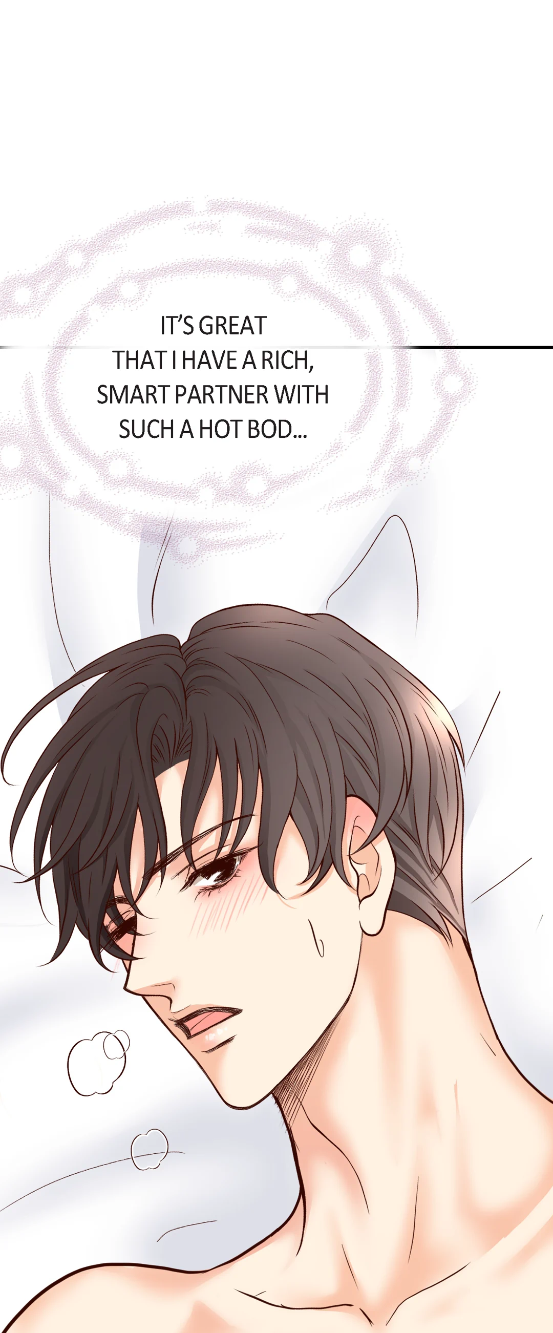 Bluffing Chapter 50 page 81 - 