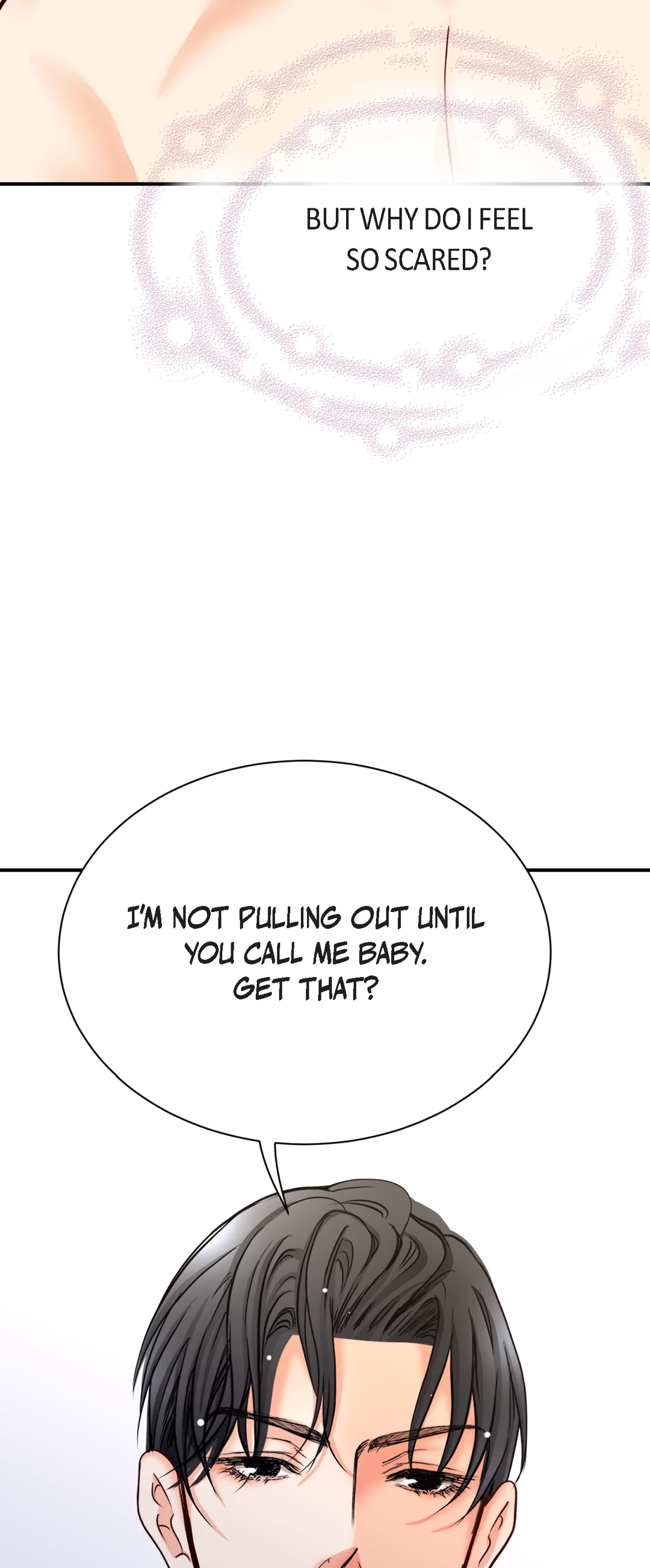 Bluffing Chapter 50 page 82 - 