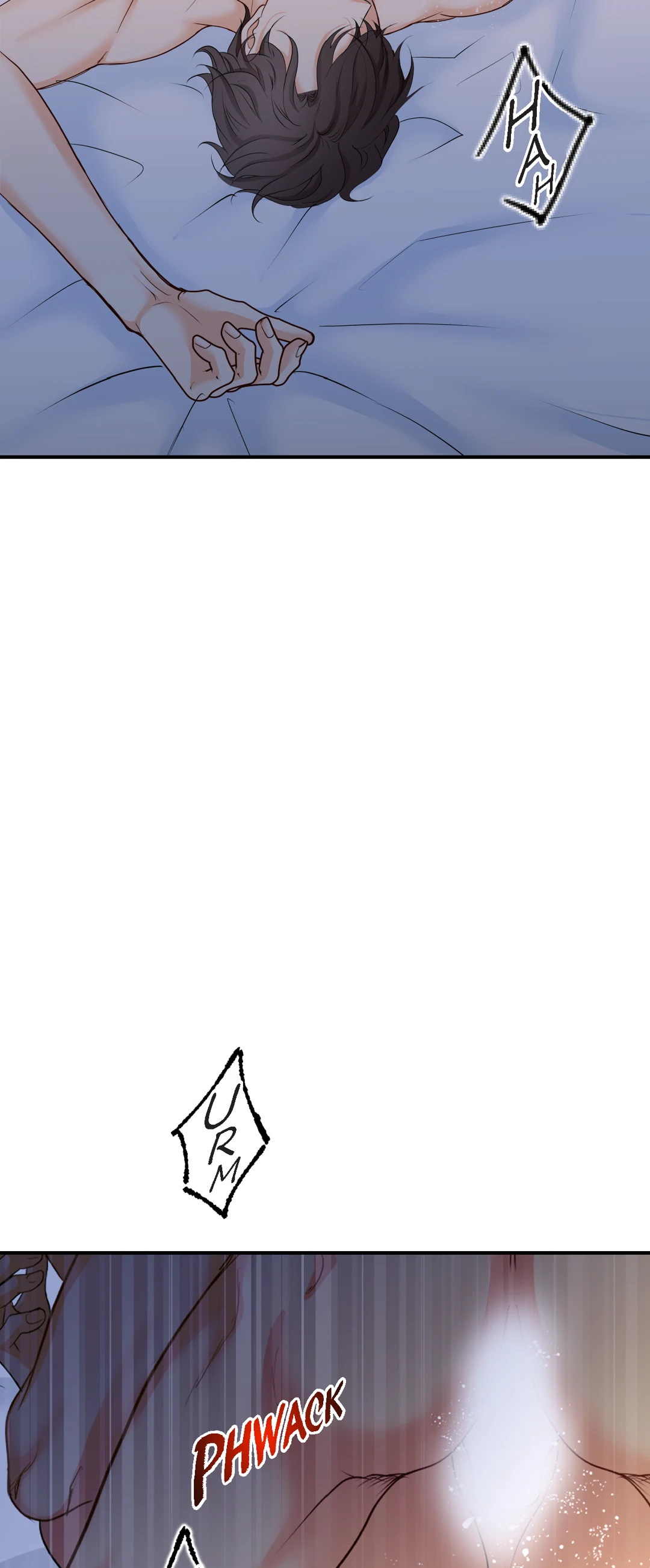Bluffing Chapter 50 page 85 - 
