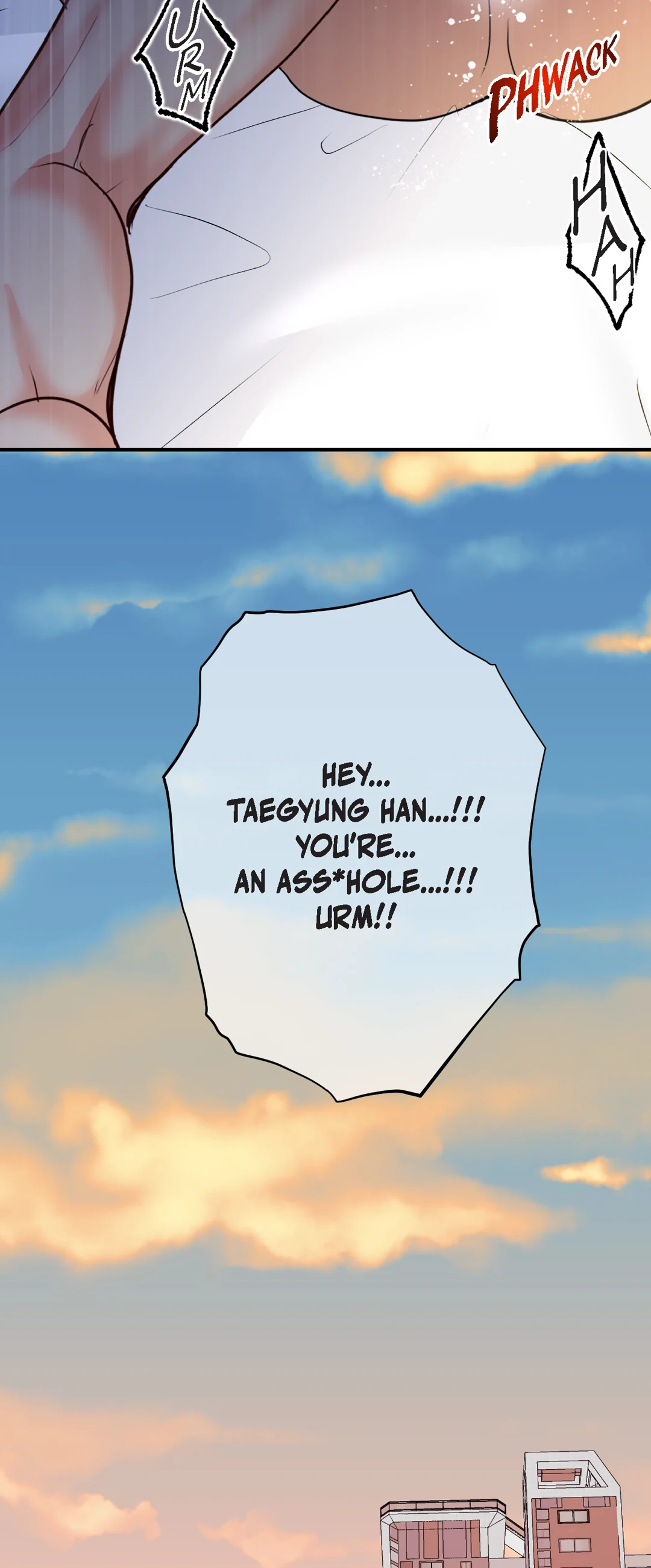 Bluffing Chapter 50 page 86 - 