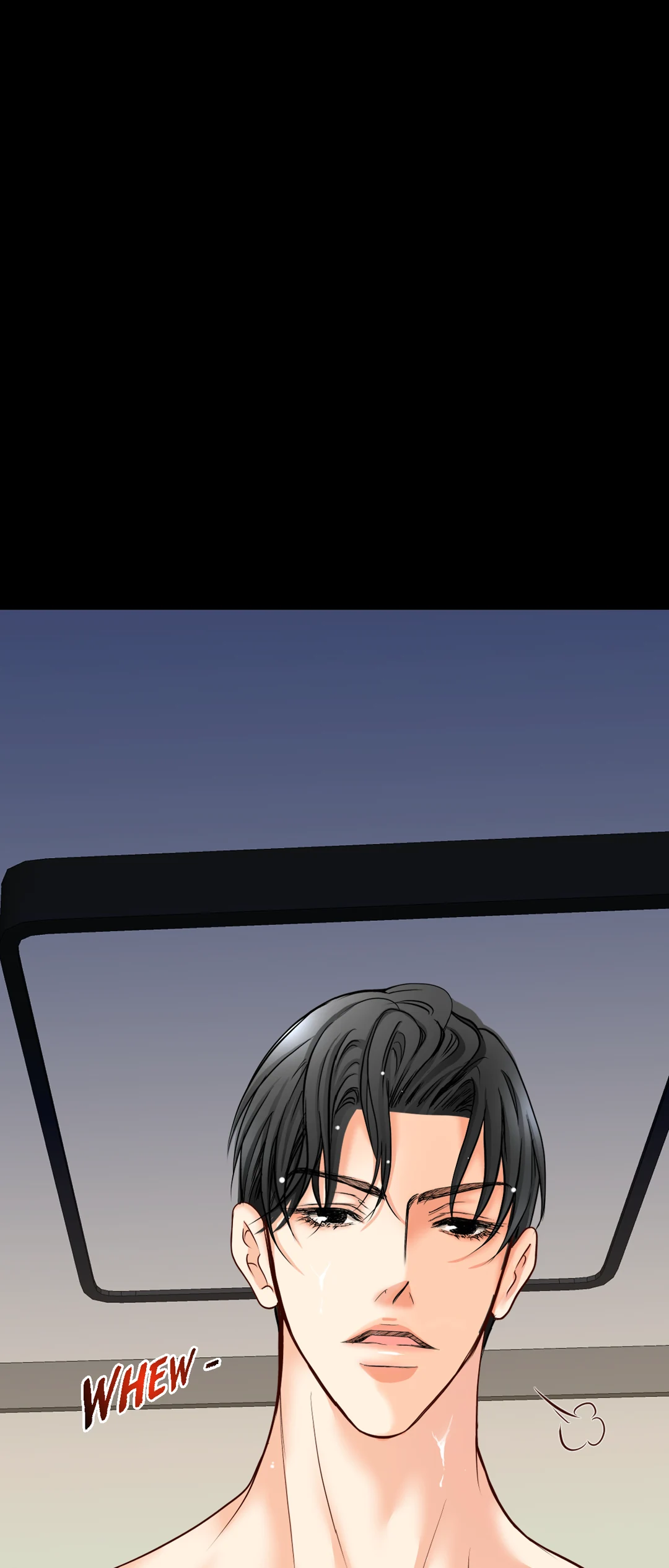 Bluffing Chapter 50 page 10 - 