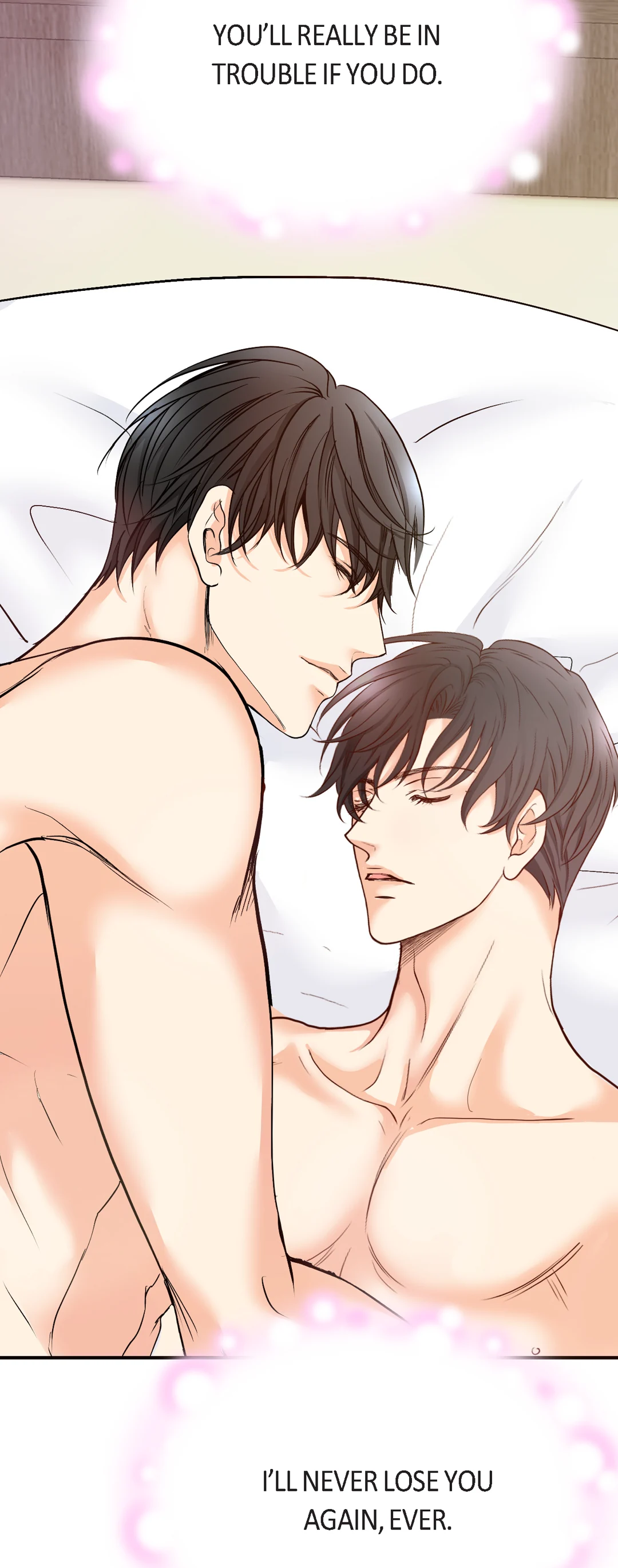 Bluffing Chapter 50 page 94 - 
