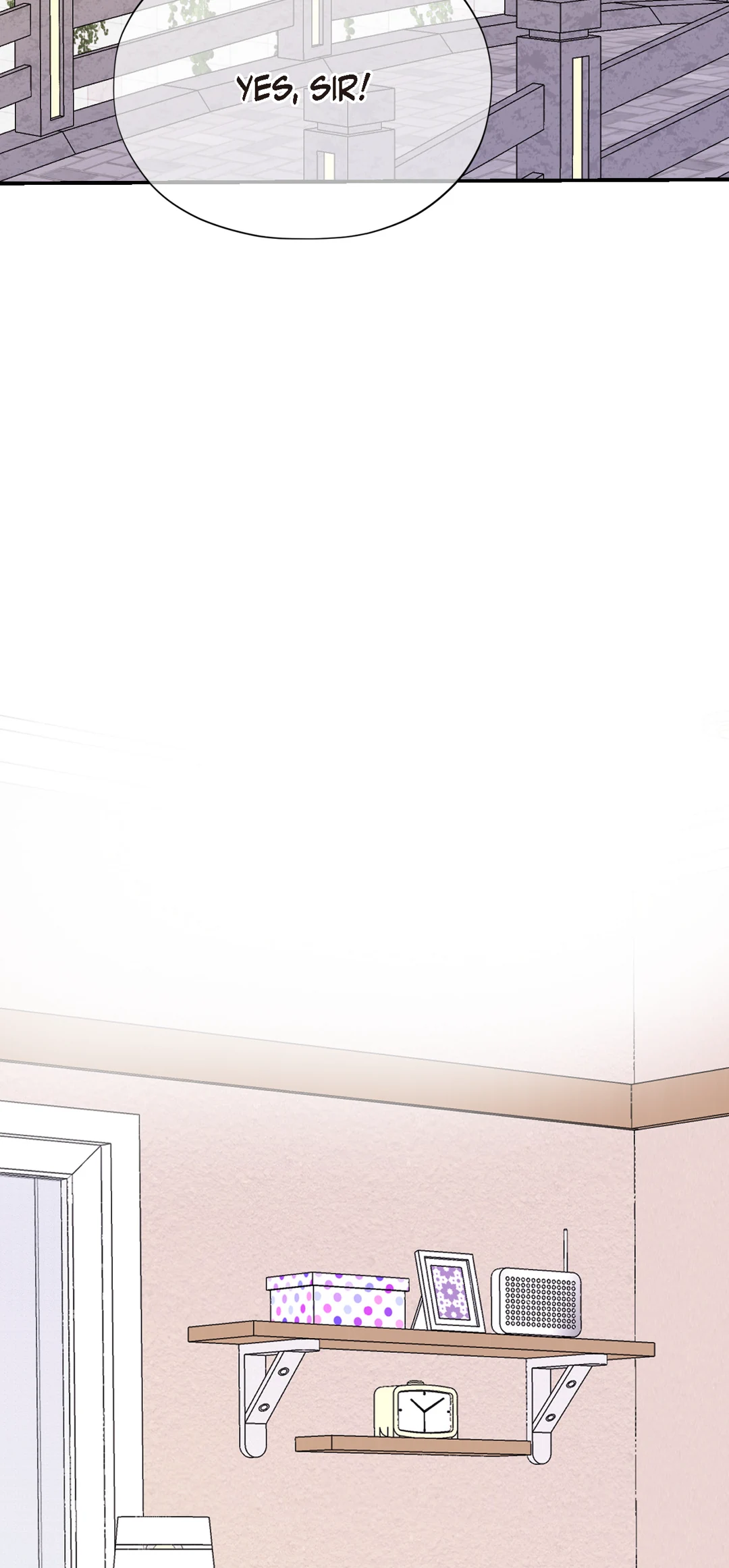 Bluffing Chapter 51 page 22 - 