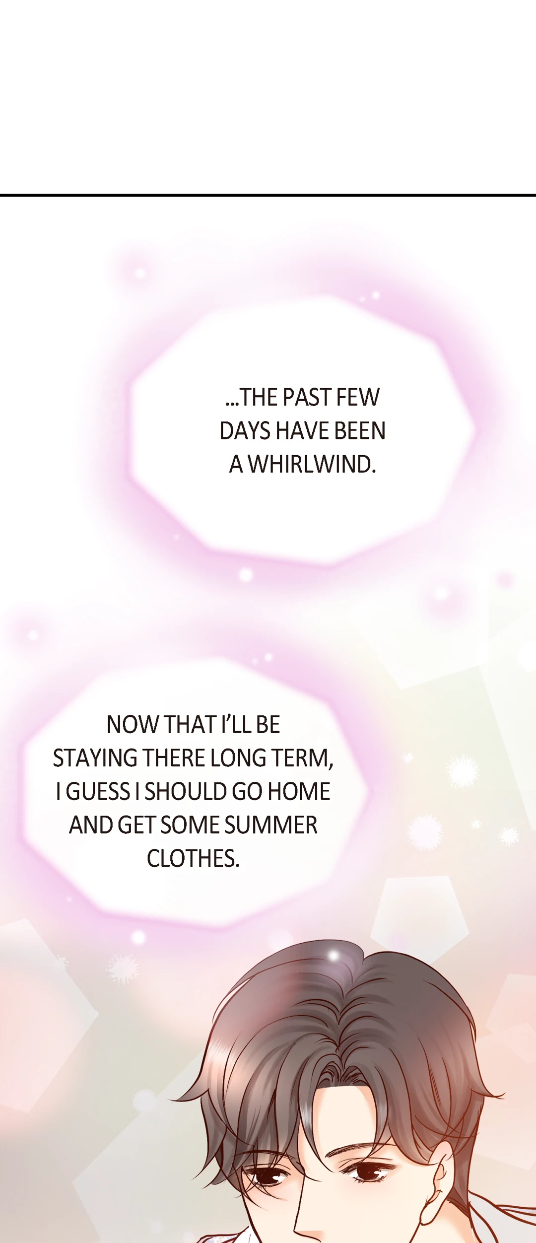 Bluffing Chapter 51 page 24 - 