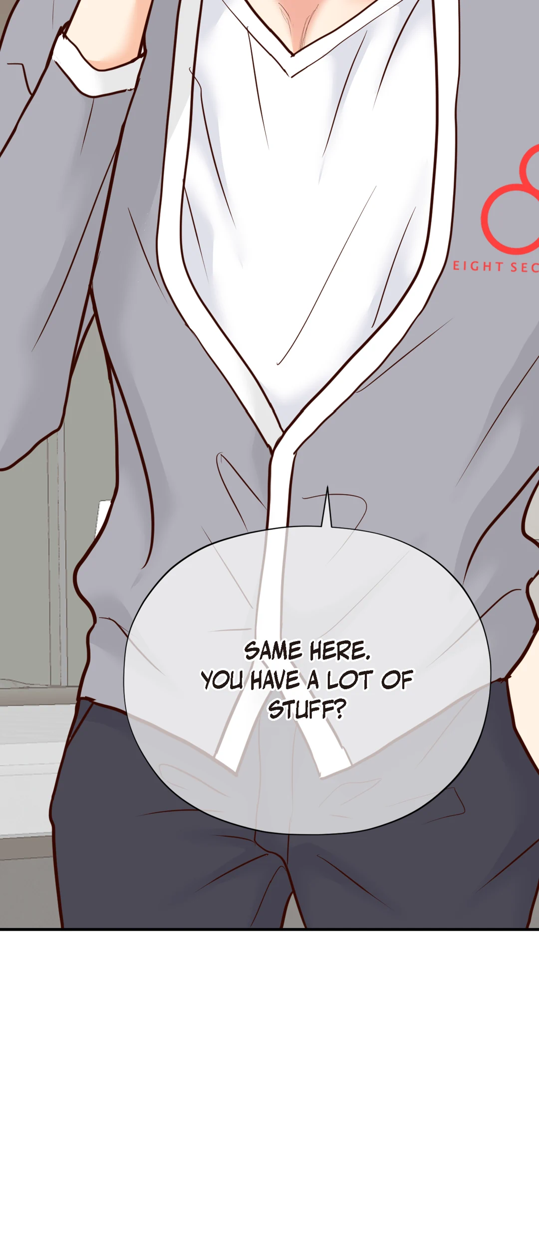 Bluffing Chapter 51 page 27 - 