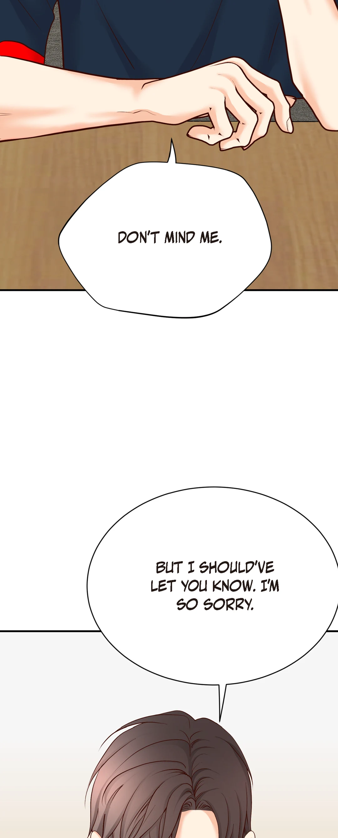 Bluffing Chapter 51 page 4 - 
