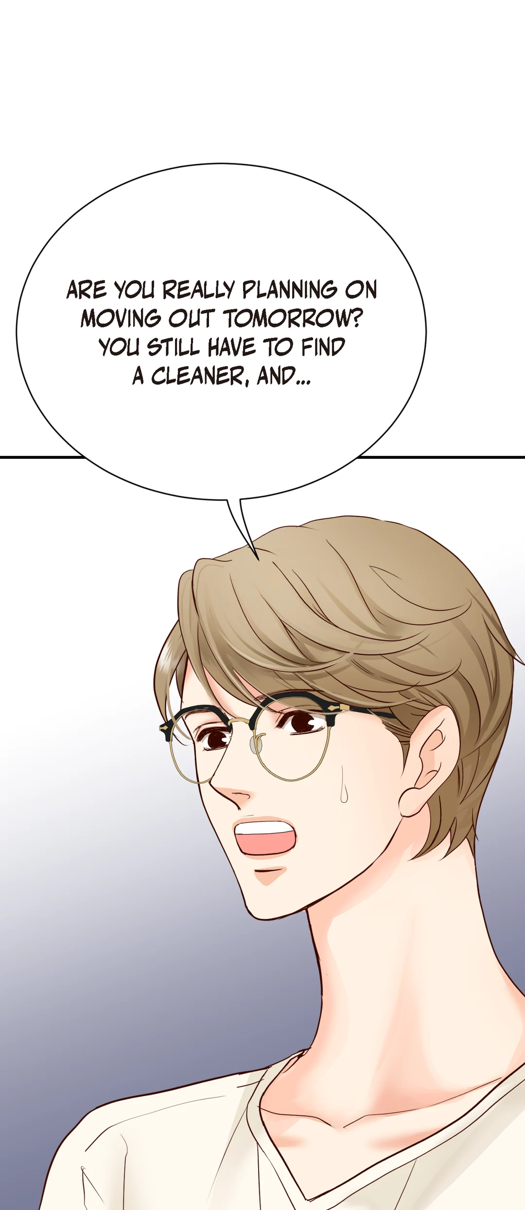 Bluffing Chapter 51 page 31 - 