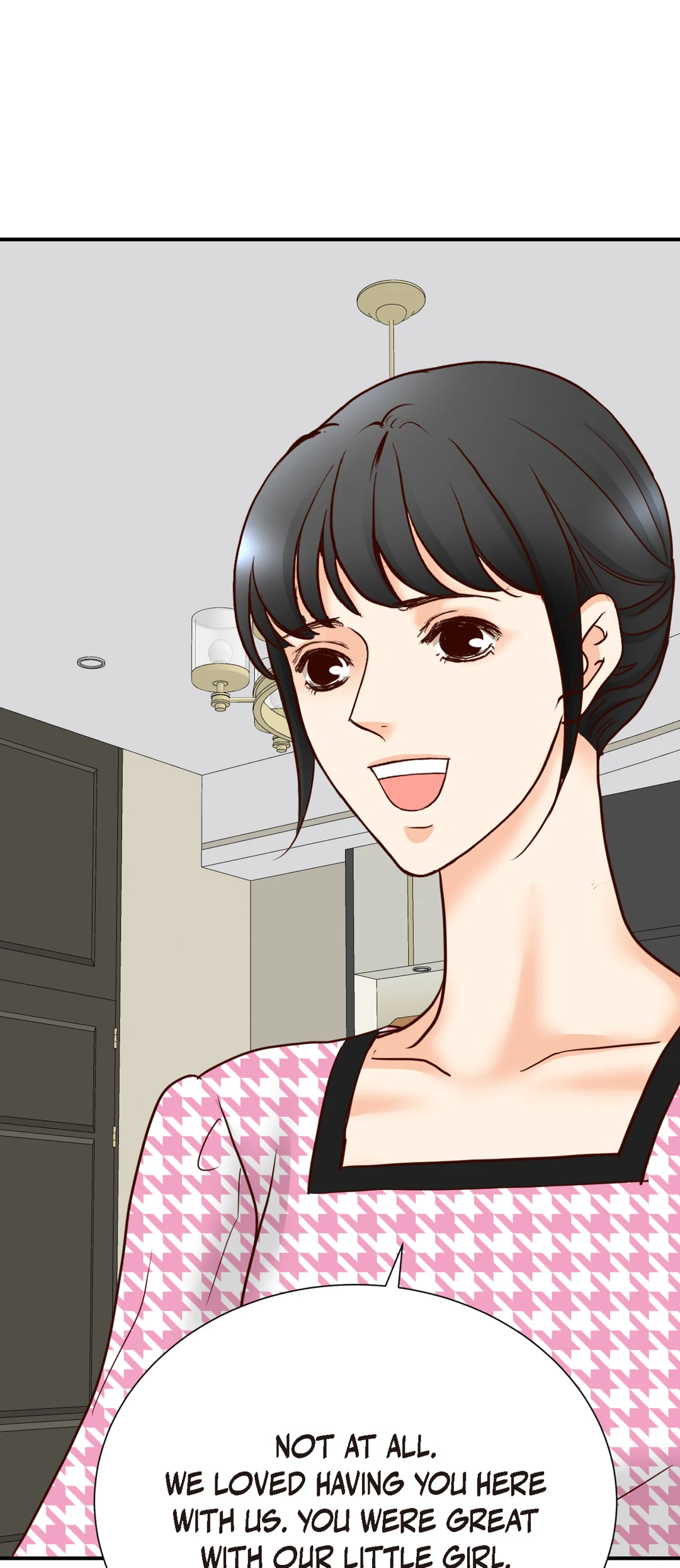 Bluffing Chapter 51 page 34 - 