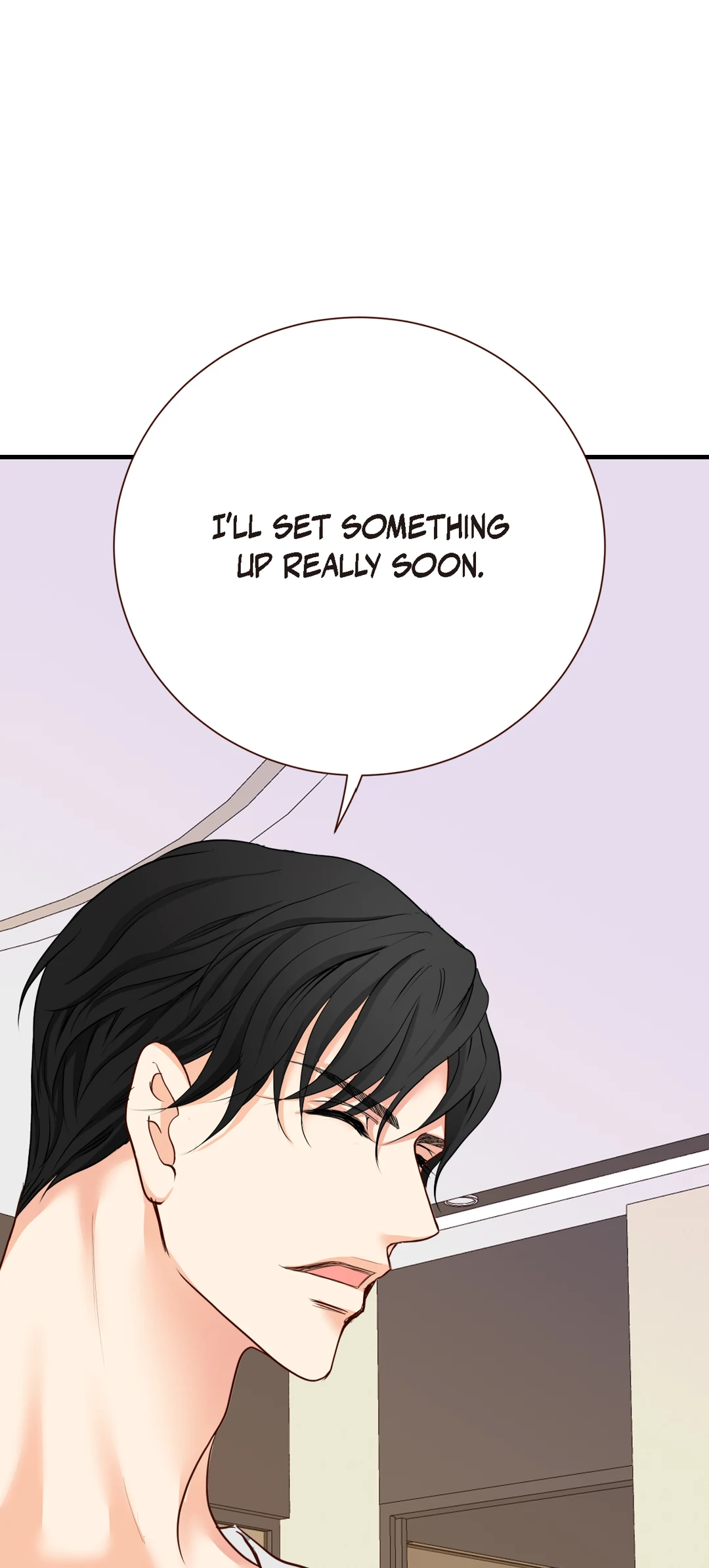 Bluffing Chapter 51 page 37 - 