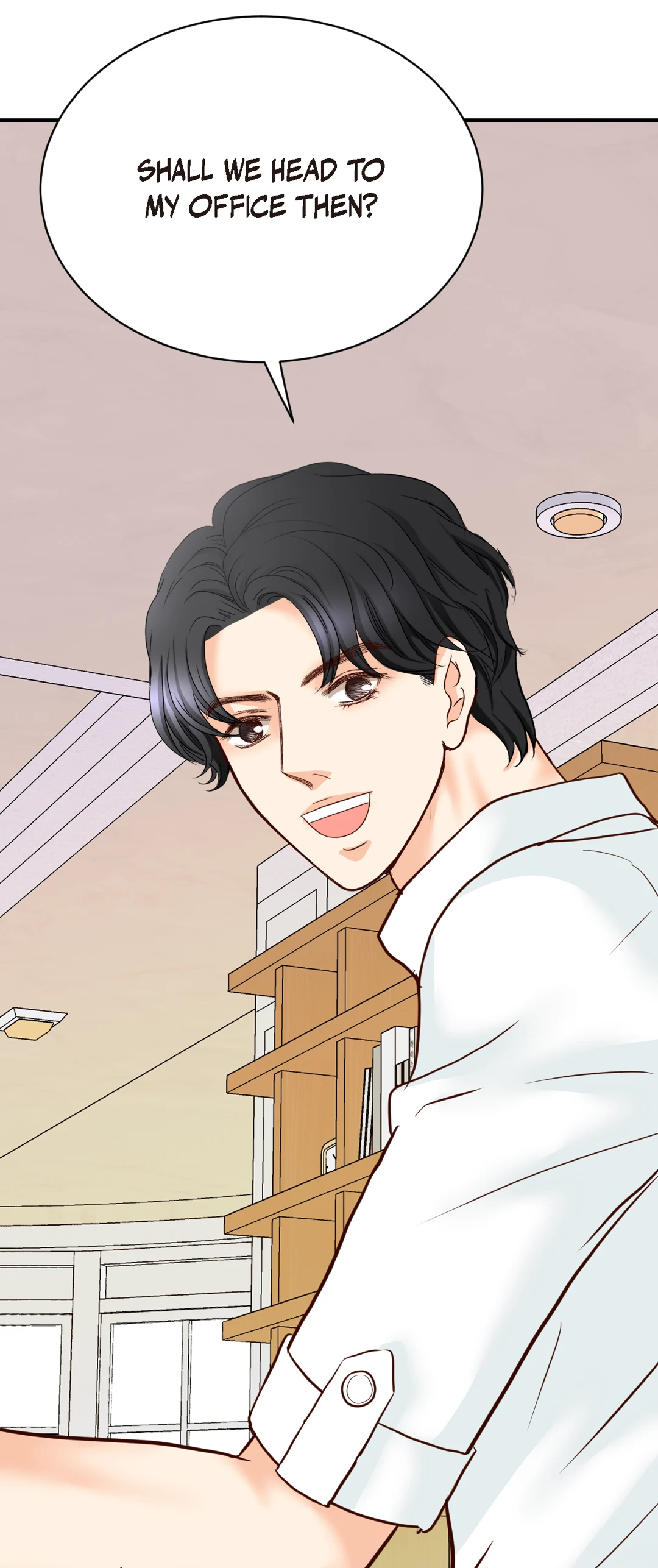 Bluffing Chapter 51 page 51 - 