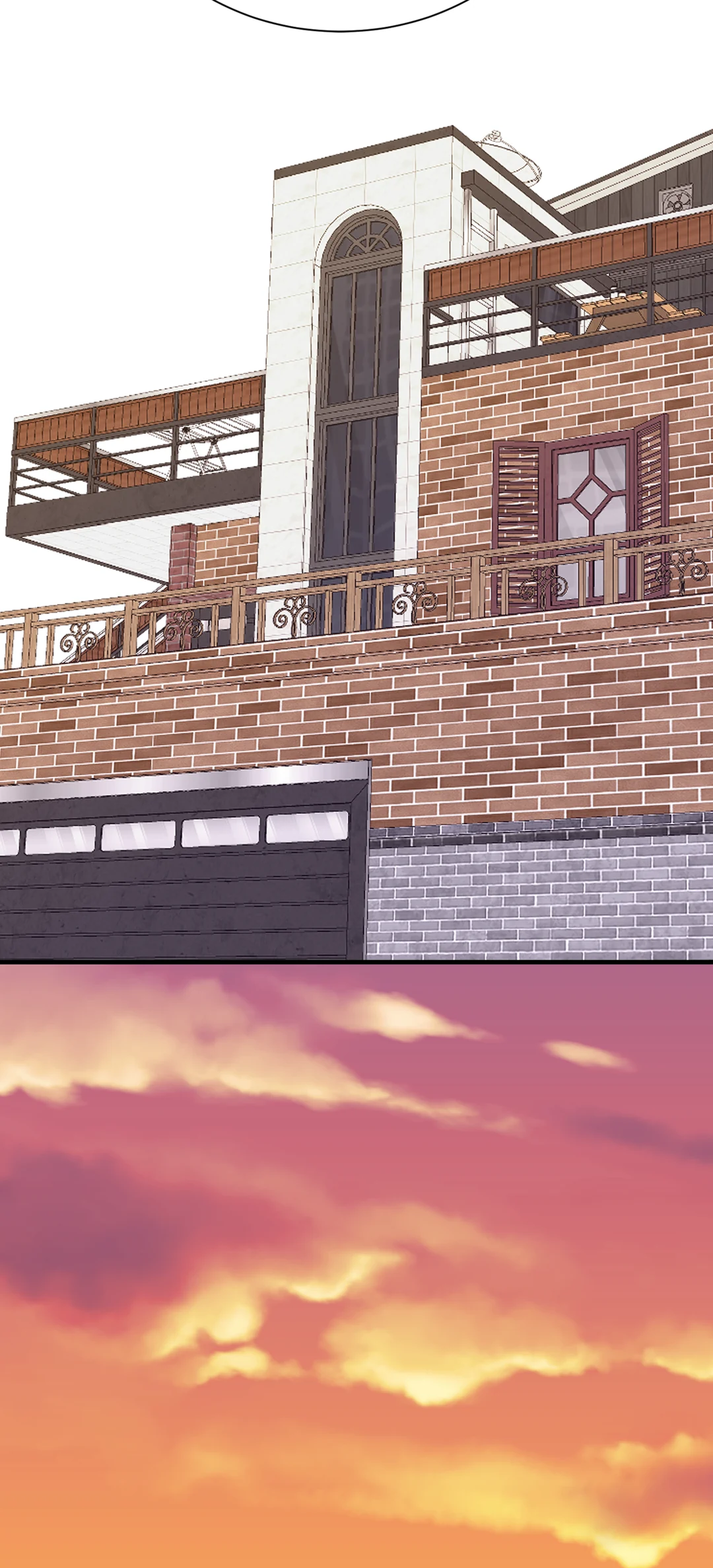 Bluffing Chapter 51 page 59 - 