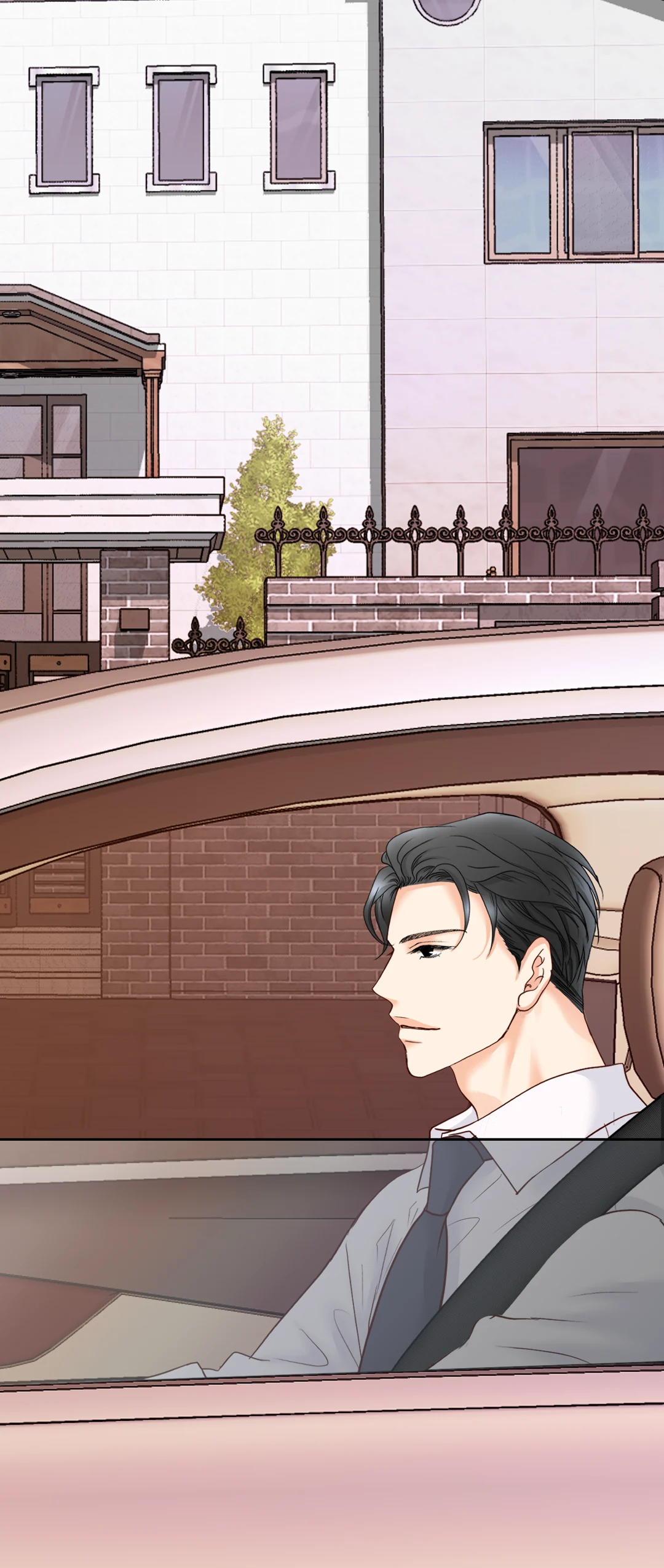 Bluffing Chapter 51 page 63 - 