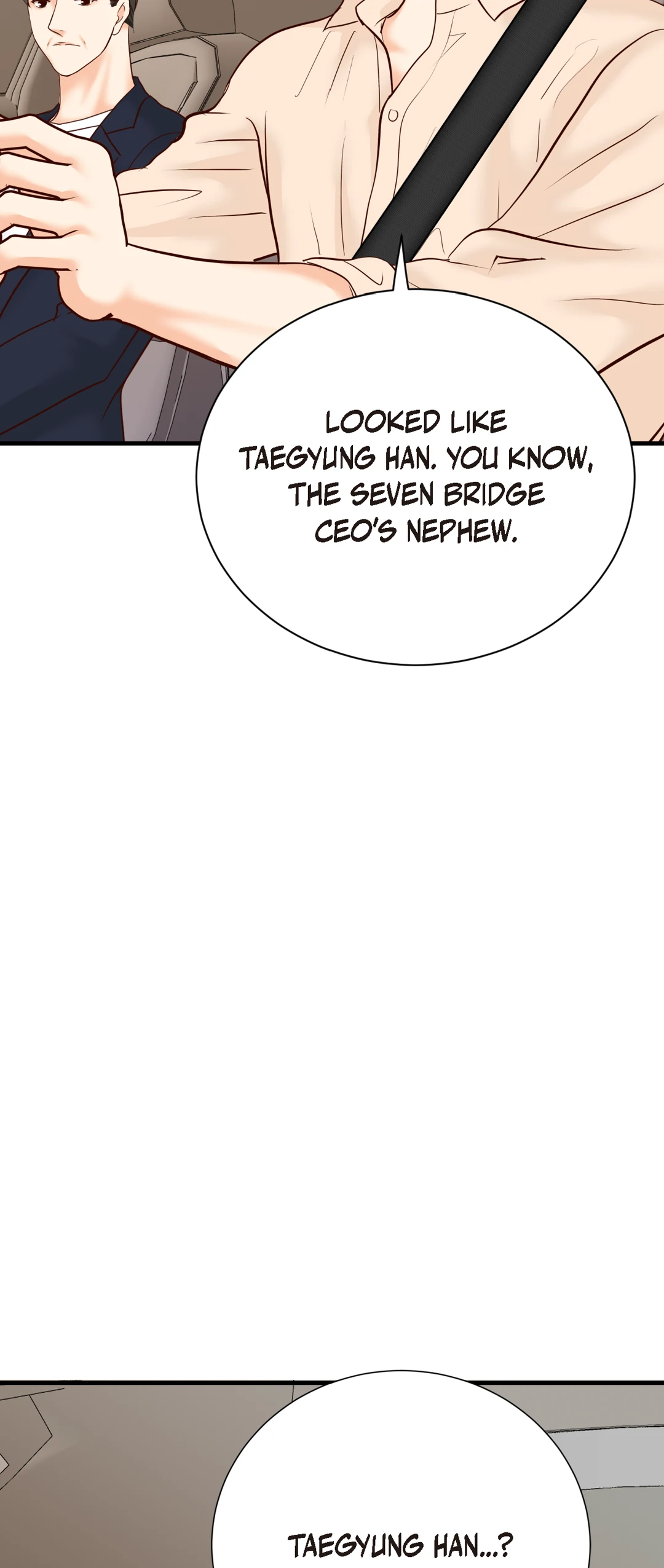 Bluffing Chapter 51 page 65 - 