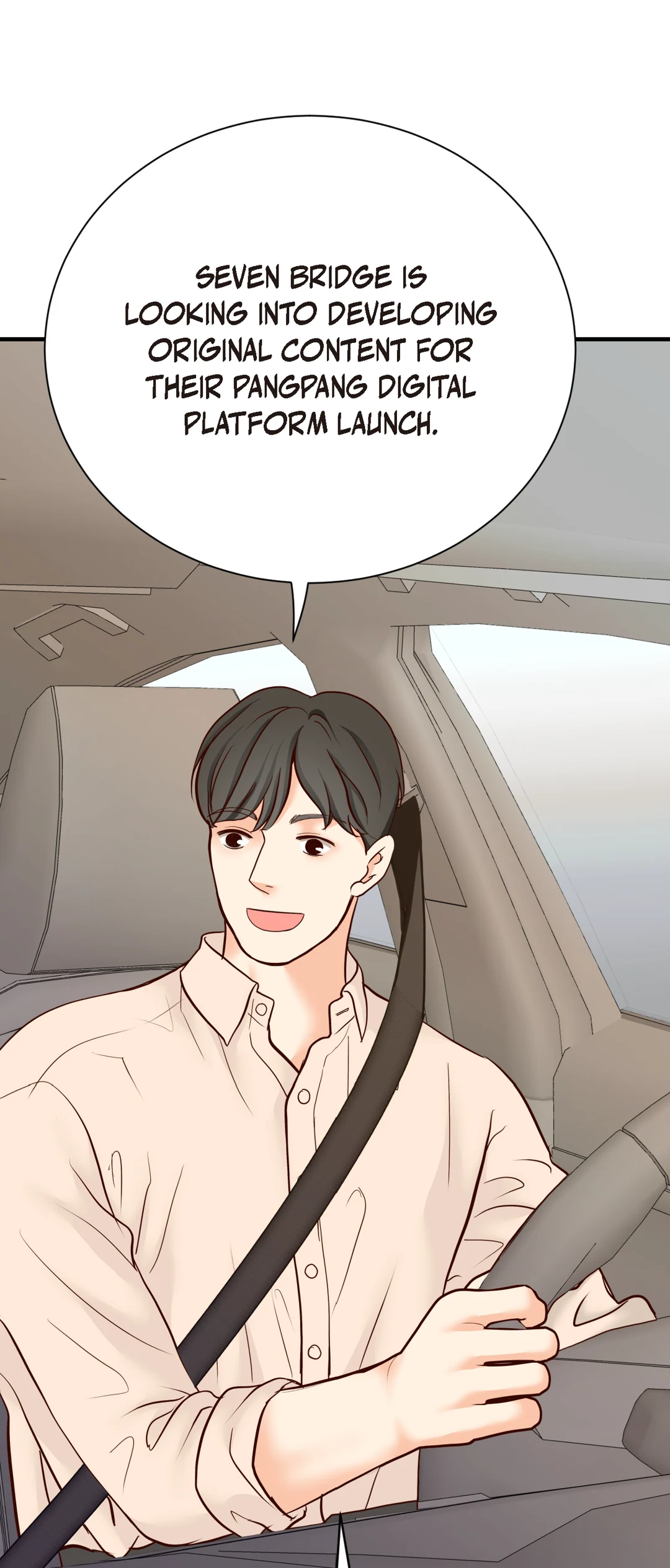 Bluffing Chapter 51 page 67 - 