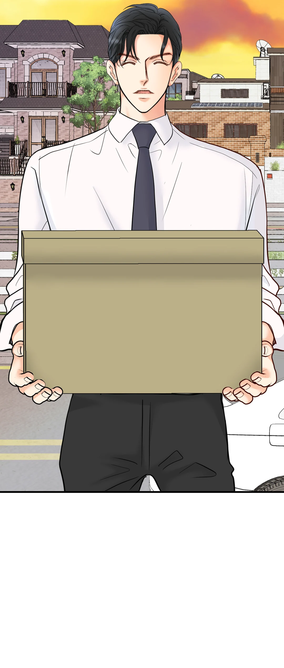Bluffing Chapter 51 page 72 - 