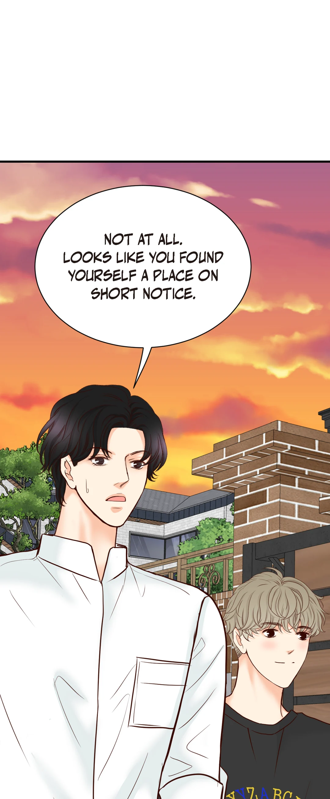 Bluffing Chapter 51 page 73 - 