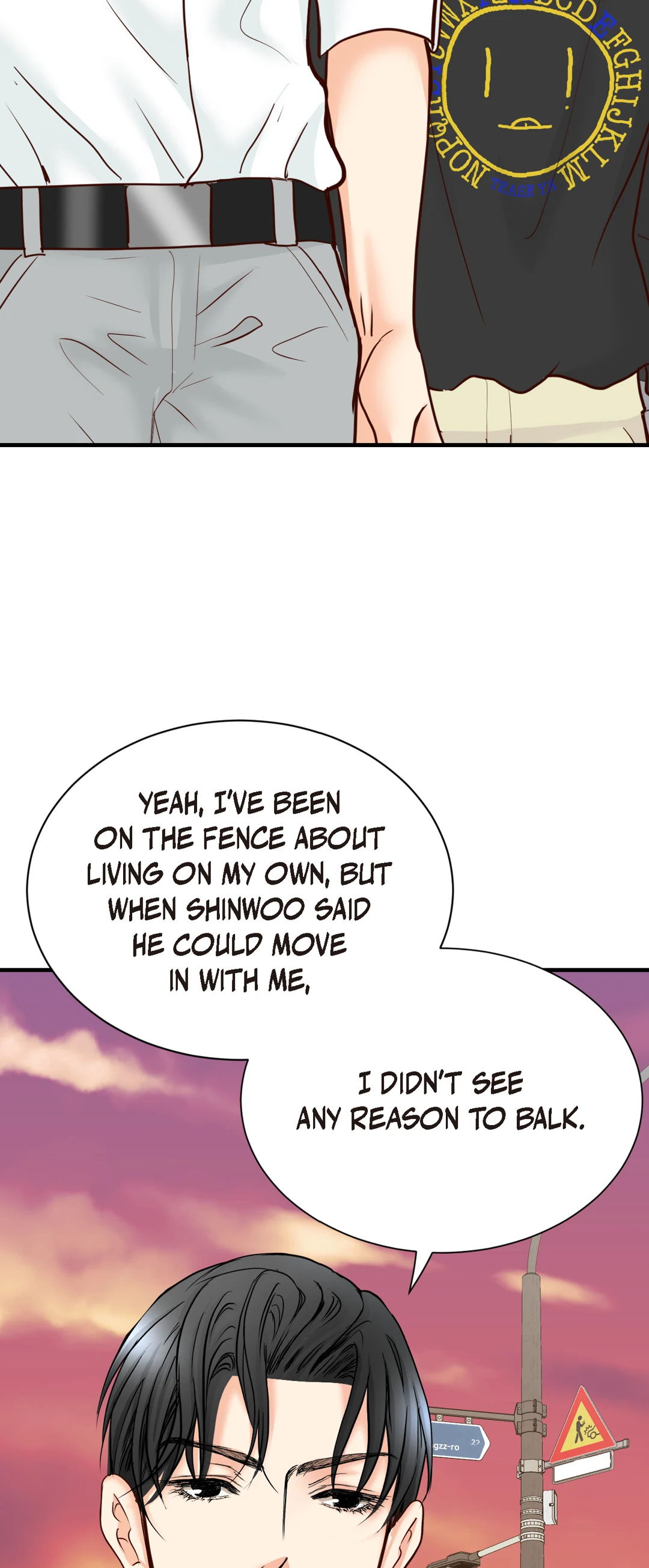 Bluffing Chapter 51 page 74 - 