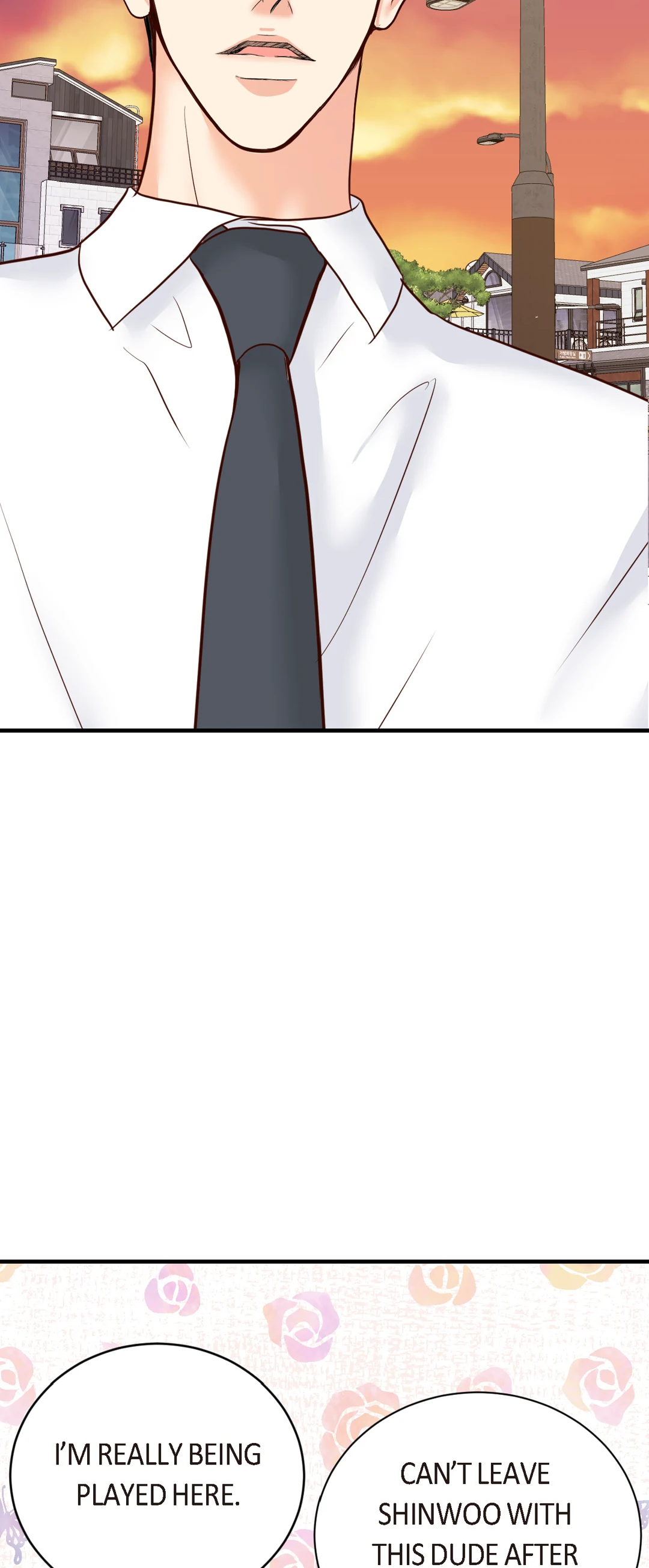Bluffing Chapter 51 page 75 - 