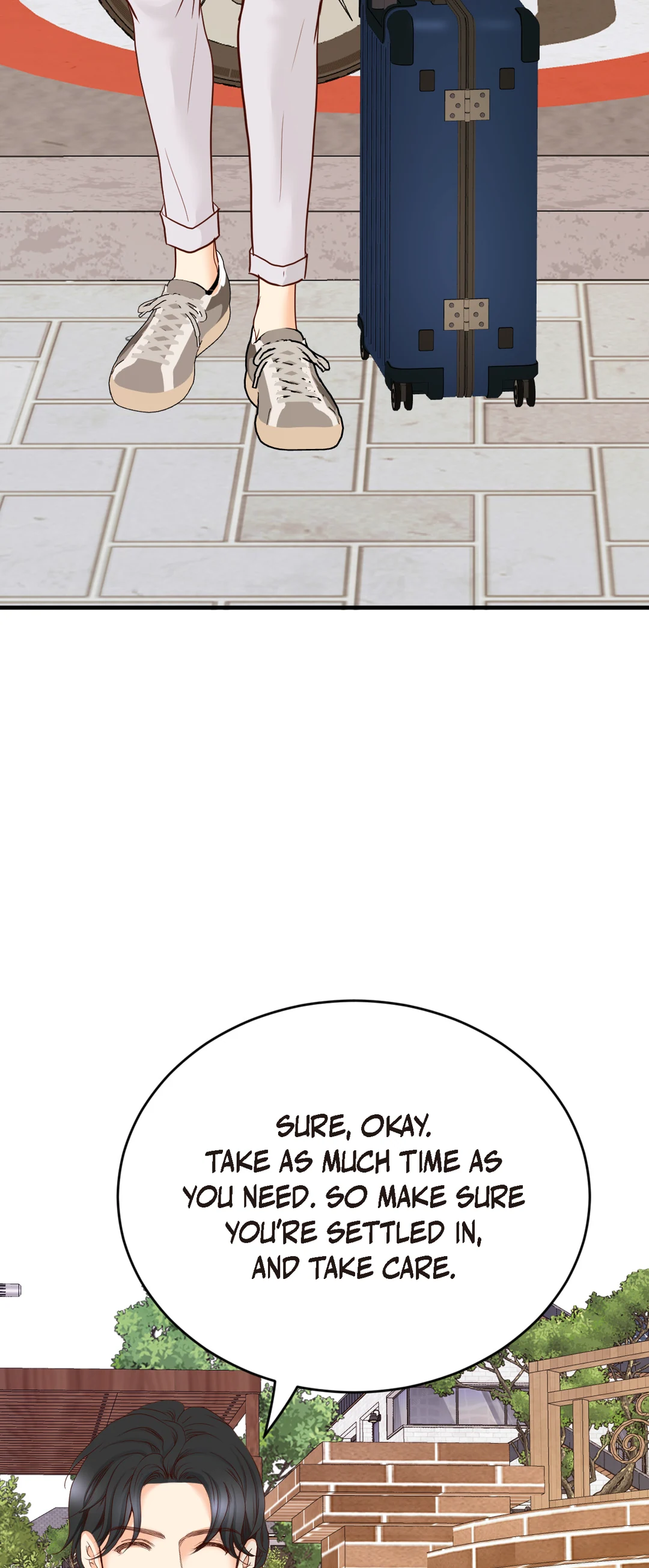 Bluffing Chapter 51 page 78 - 