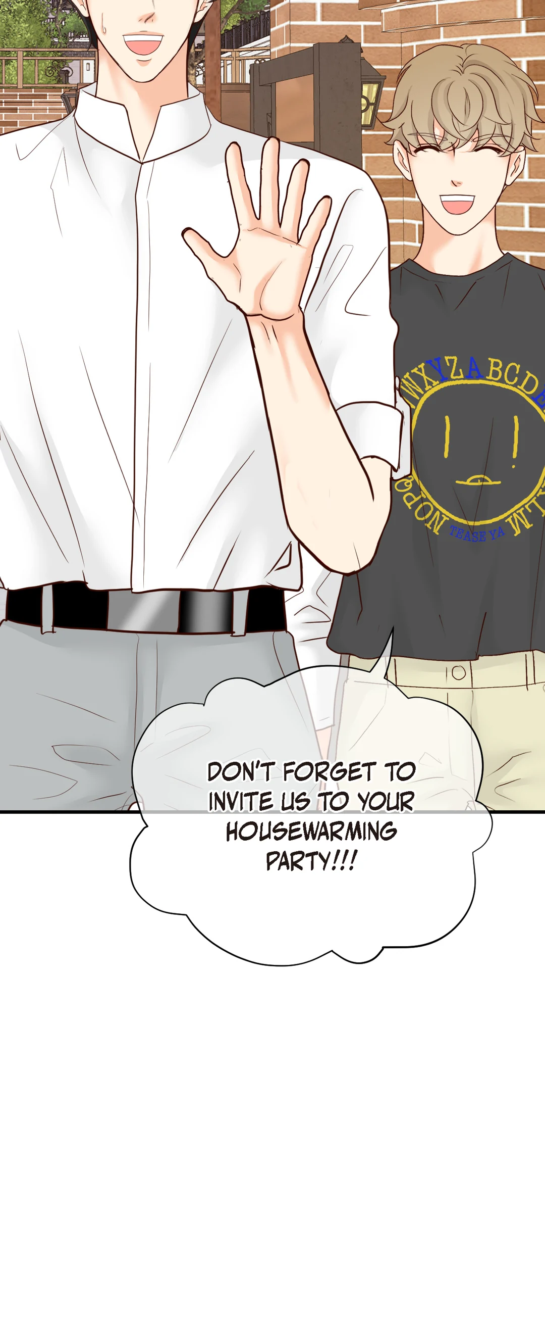 Bluffing Chapter 51 page 79 - 