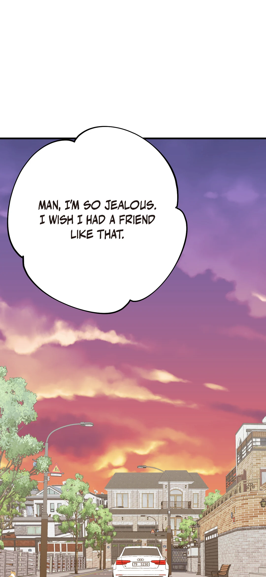 Bluffing Chapter 51 page 80 - 