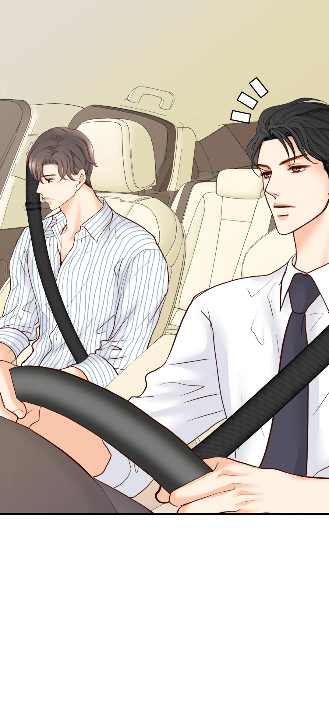 Bluffing Chapter 51 page 82 - 