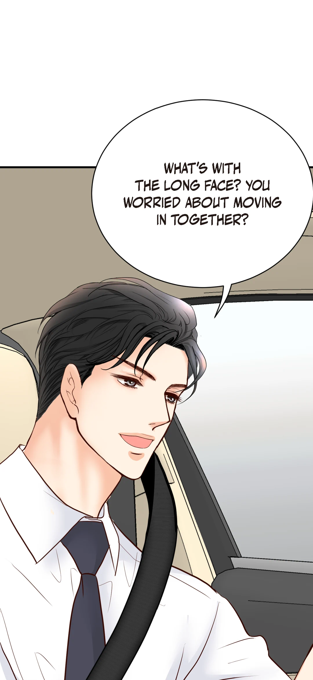 Bluffing Chapter 51 page 83 - 