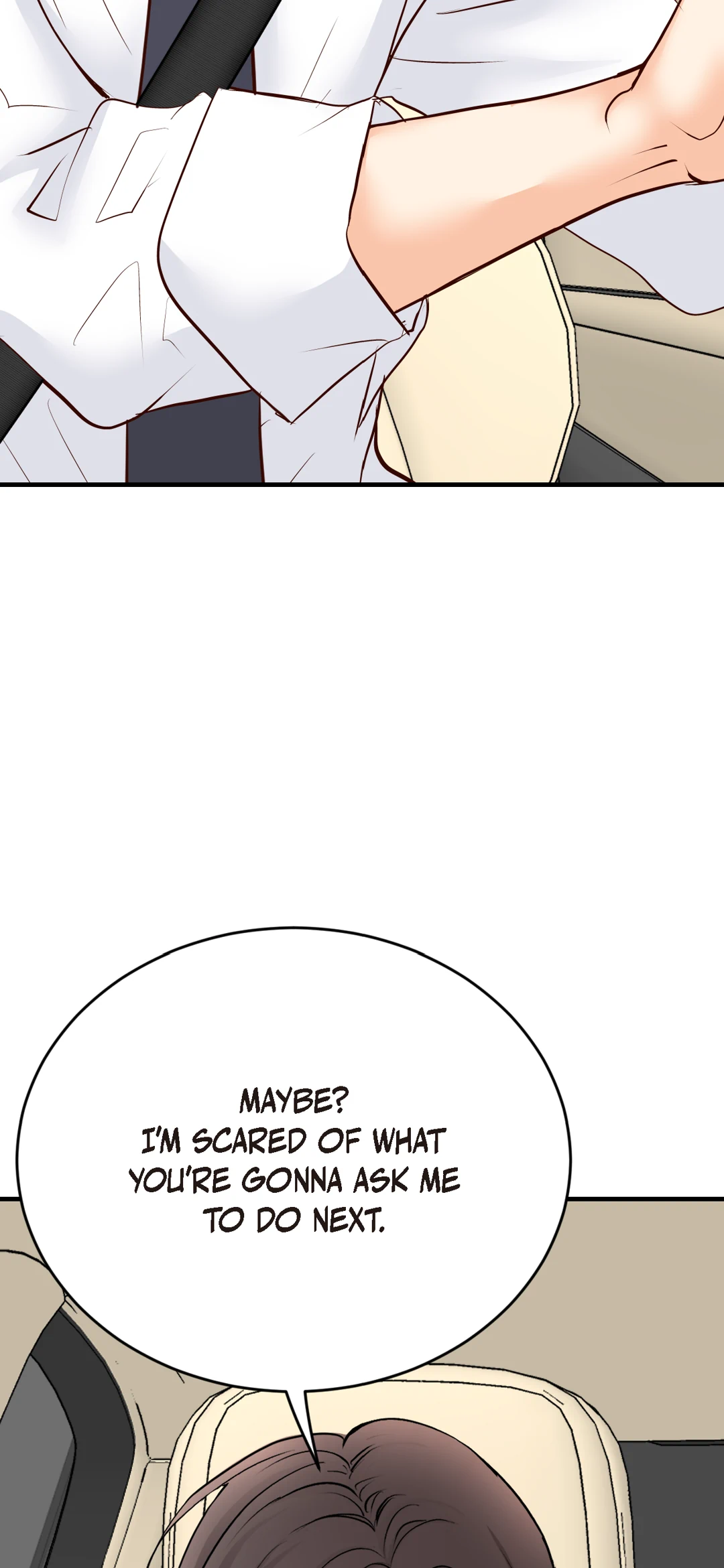 Bluffing Chapter 51 page 84 - 