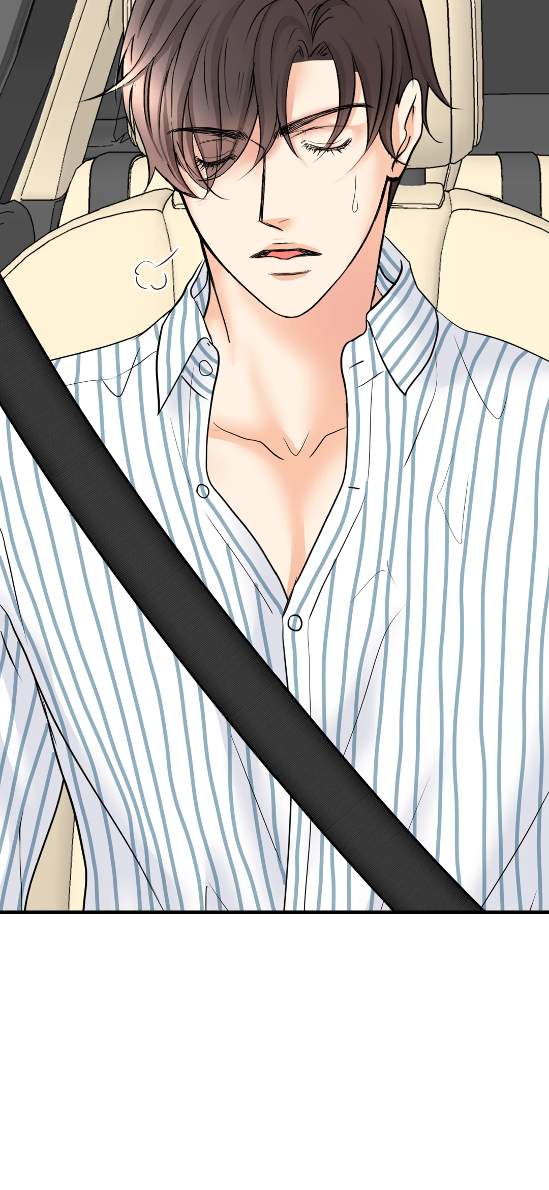 Bluffing Chapter 51 page 85 - 