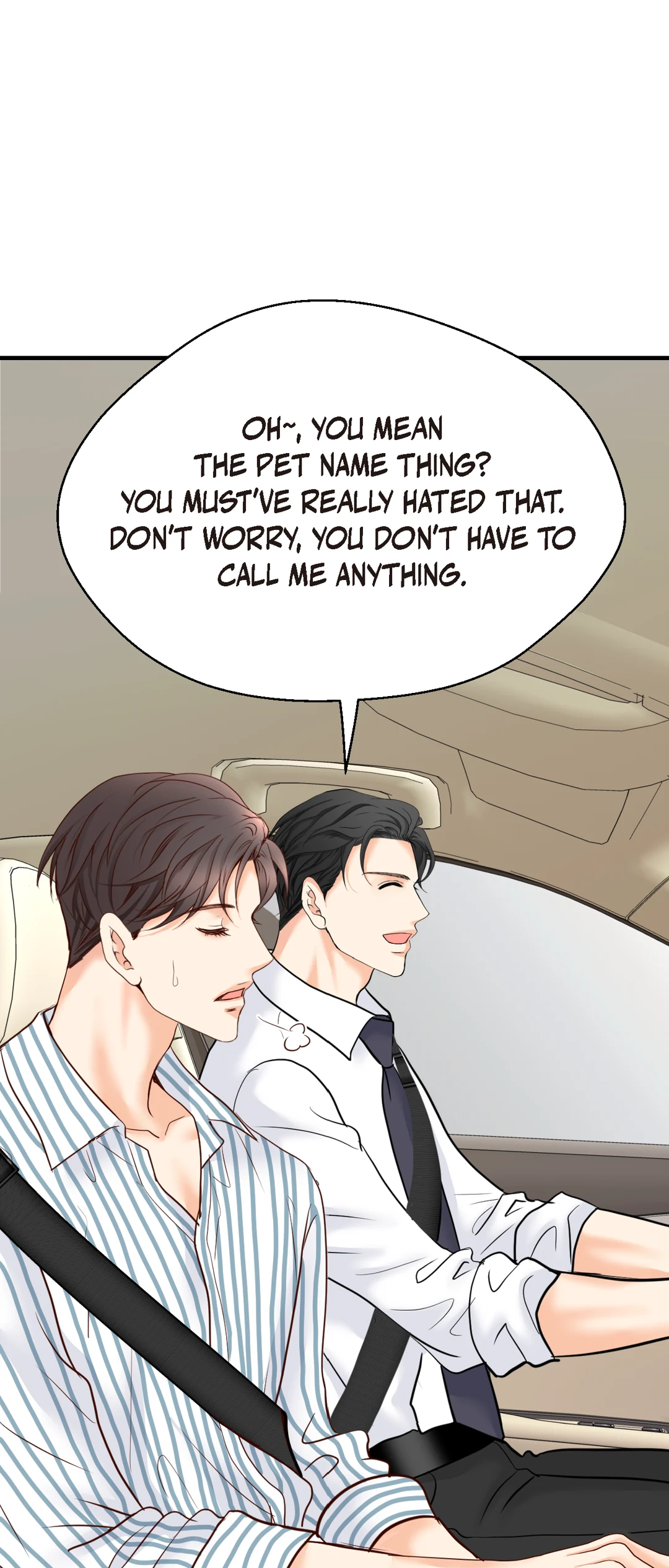 Bluffing Chapter 51 page 86 - 
