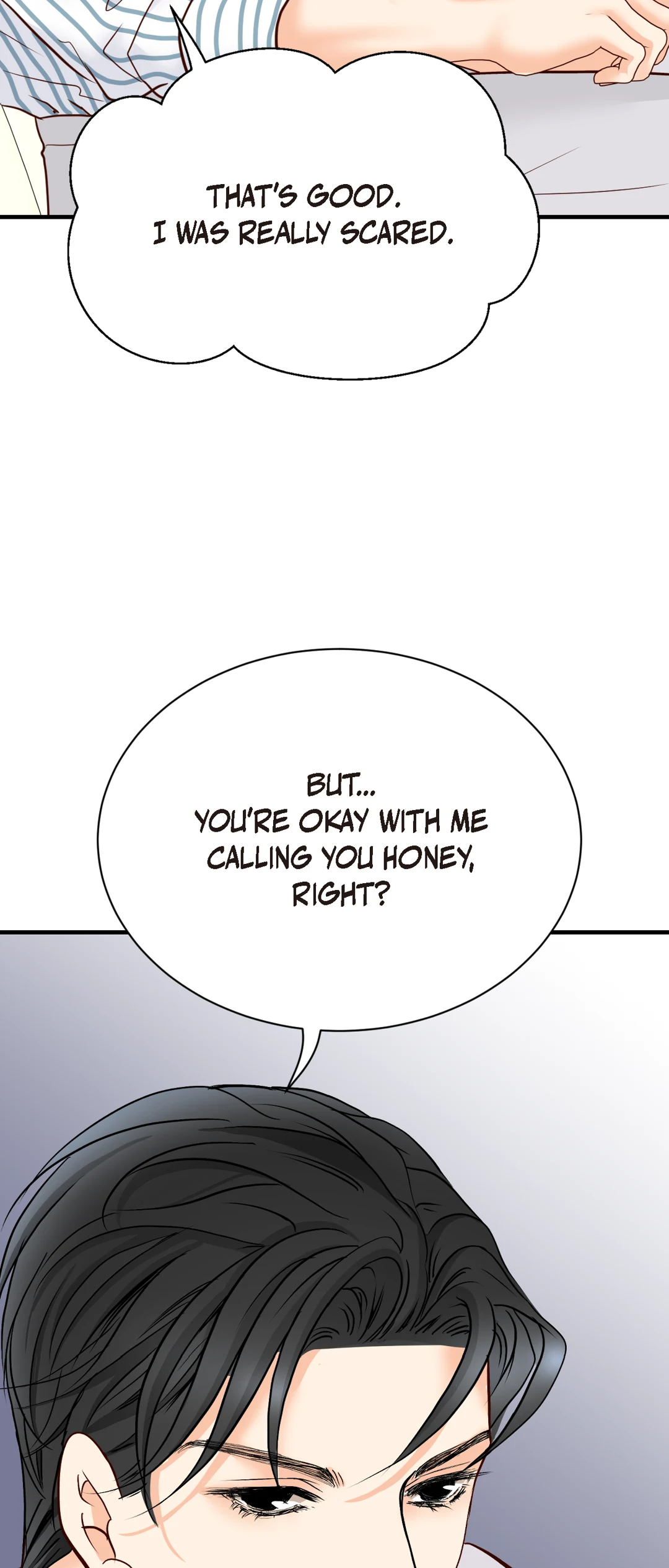 Bluffing Chapter 51 page 87 - 