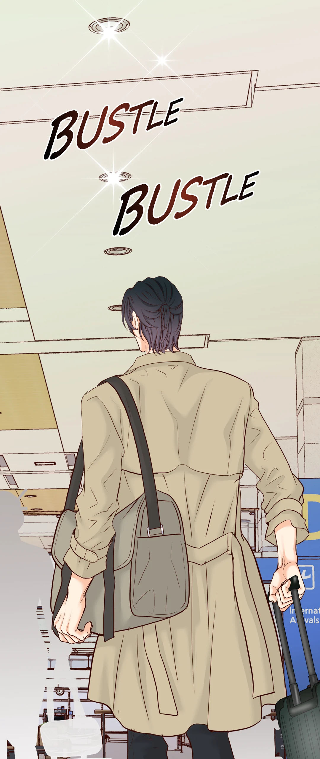 Bluffing Chapter 51 page 98 - 