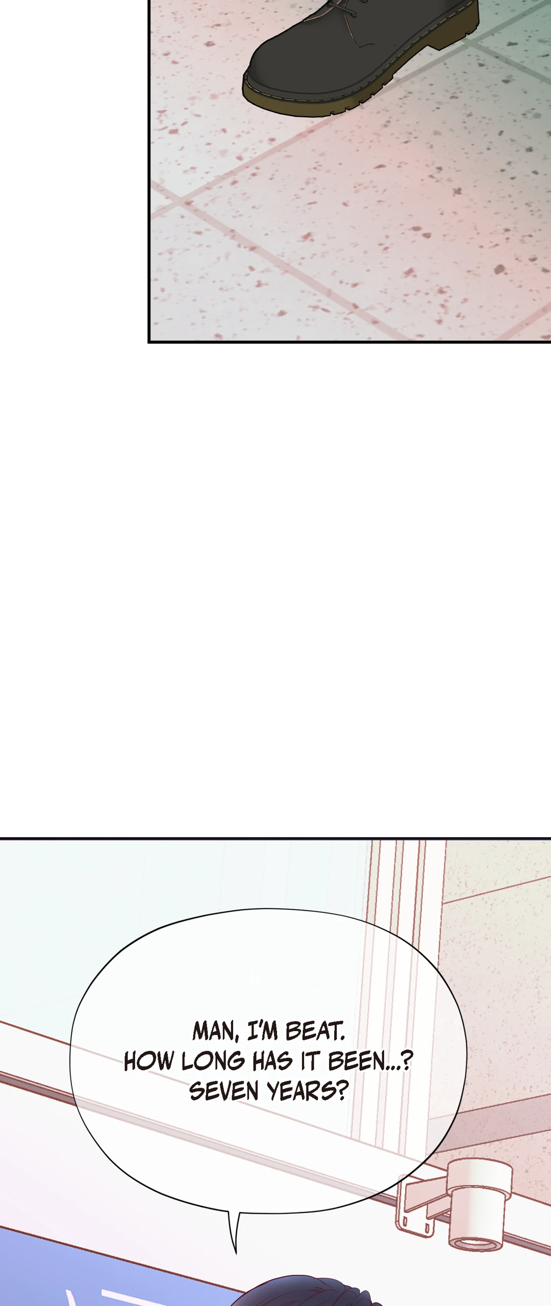 Bluffing Chapter 51 page 100 - 