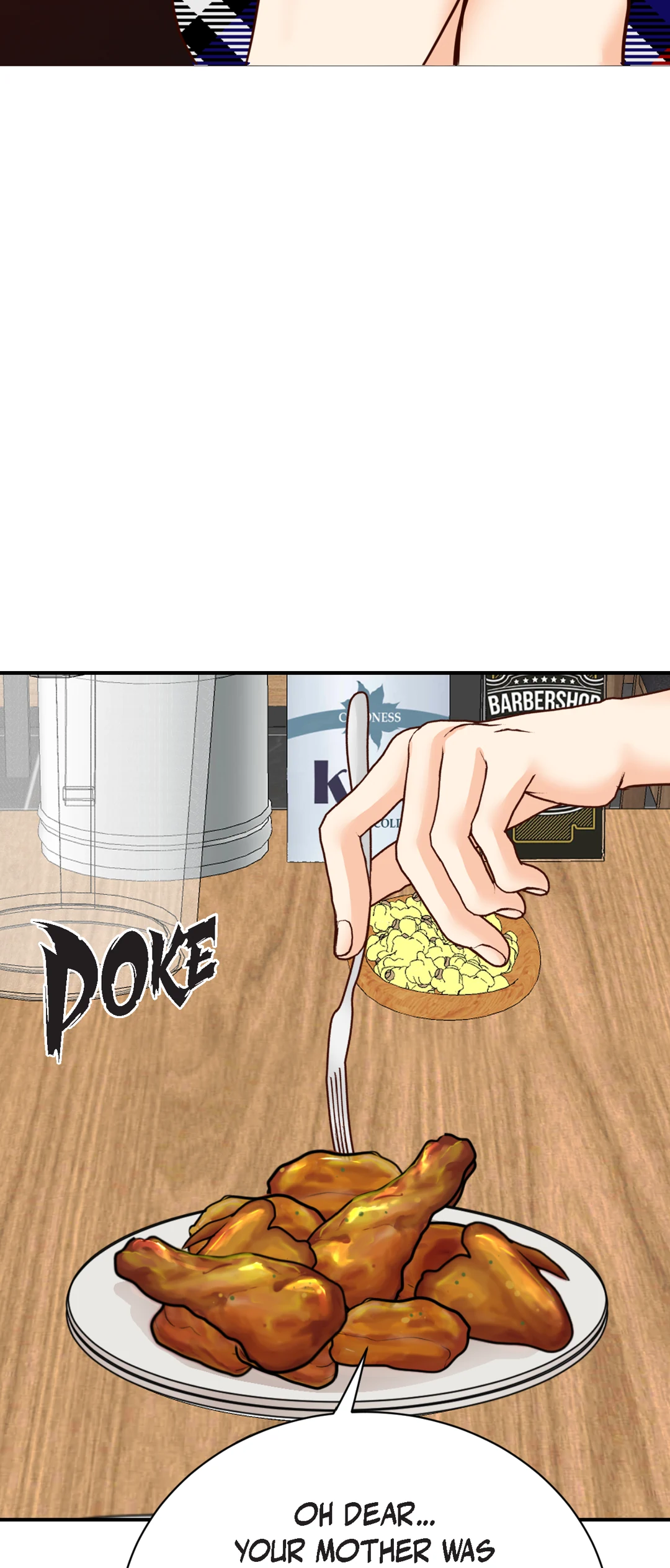 Bluffing Chapter 52 page 16 - 