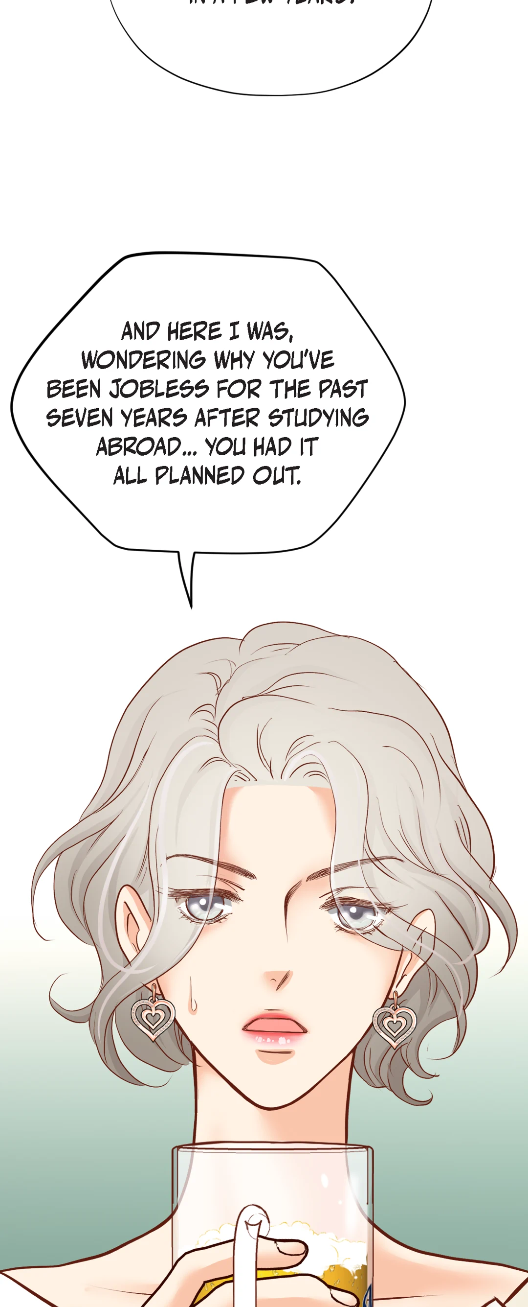 Bluffing Chapter 52 page 20 - 