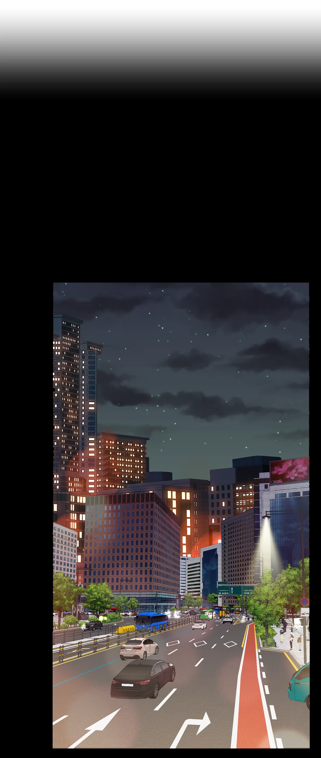 Bluffing Chapter 52 page 3 - 