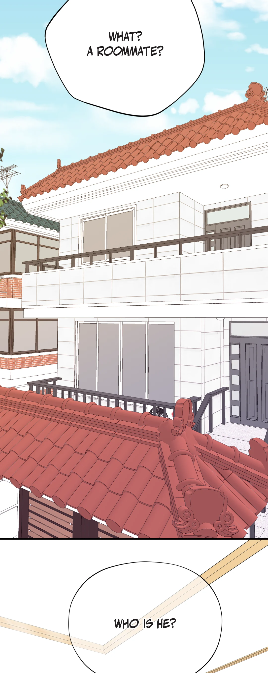 Bluffing Chapter 52 page 29 - 
