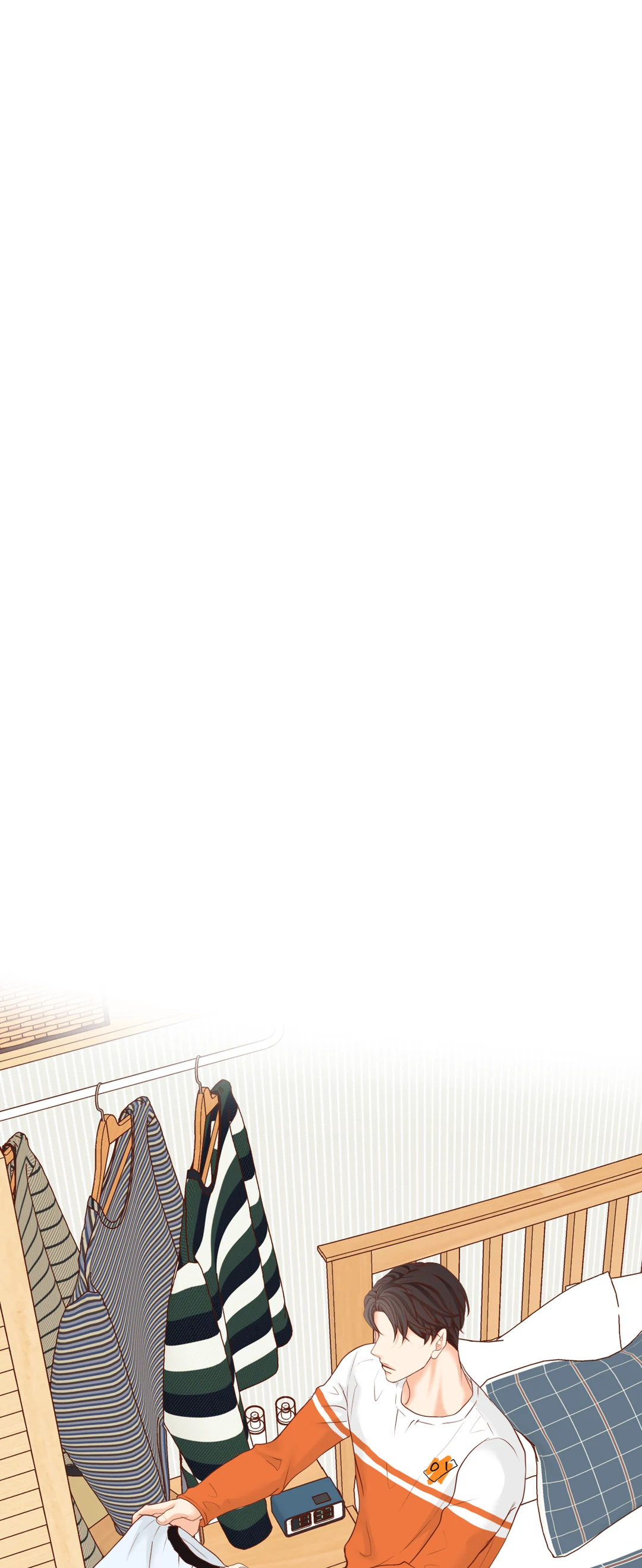 Bluffing Chapter 52 page 36 - 