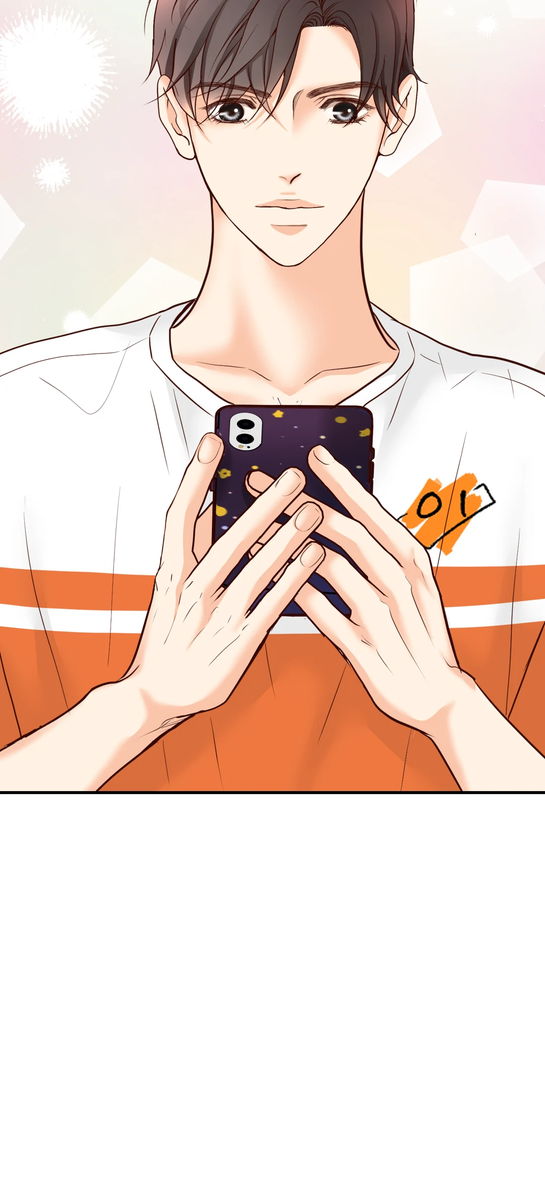 Bluffing Chapter 52 page 44 - 