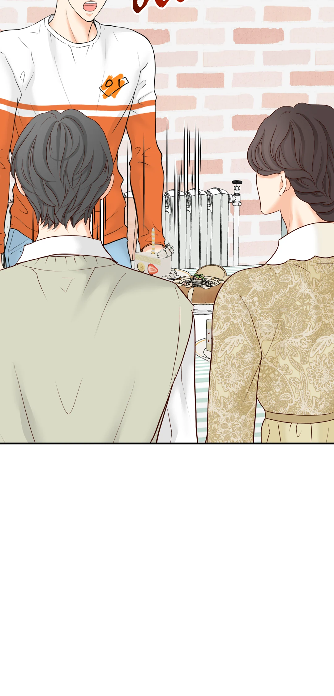 Bluffing Chapter 52 page 46 - 