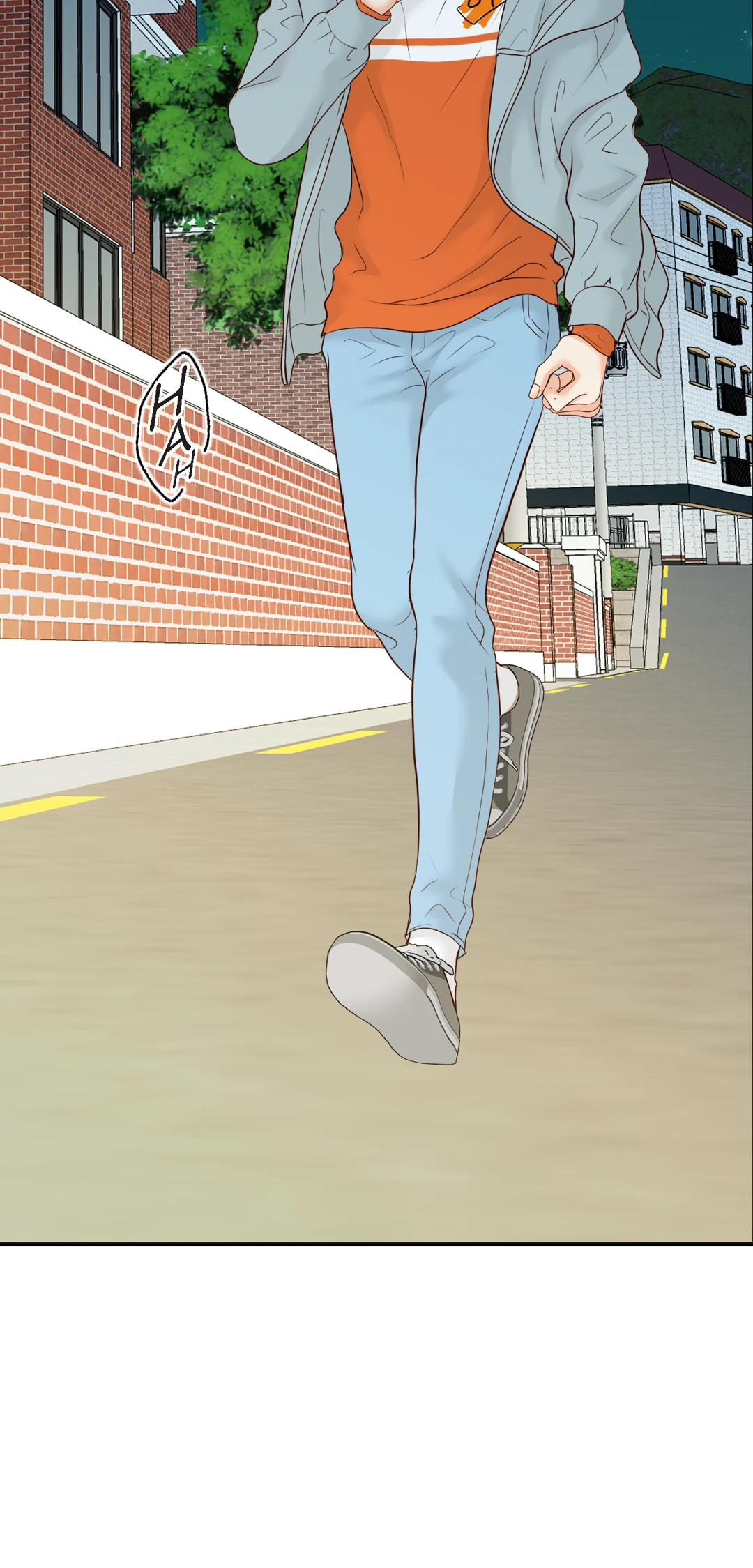 Bluffing Chapter 52 page 49 - 