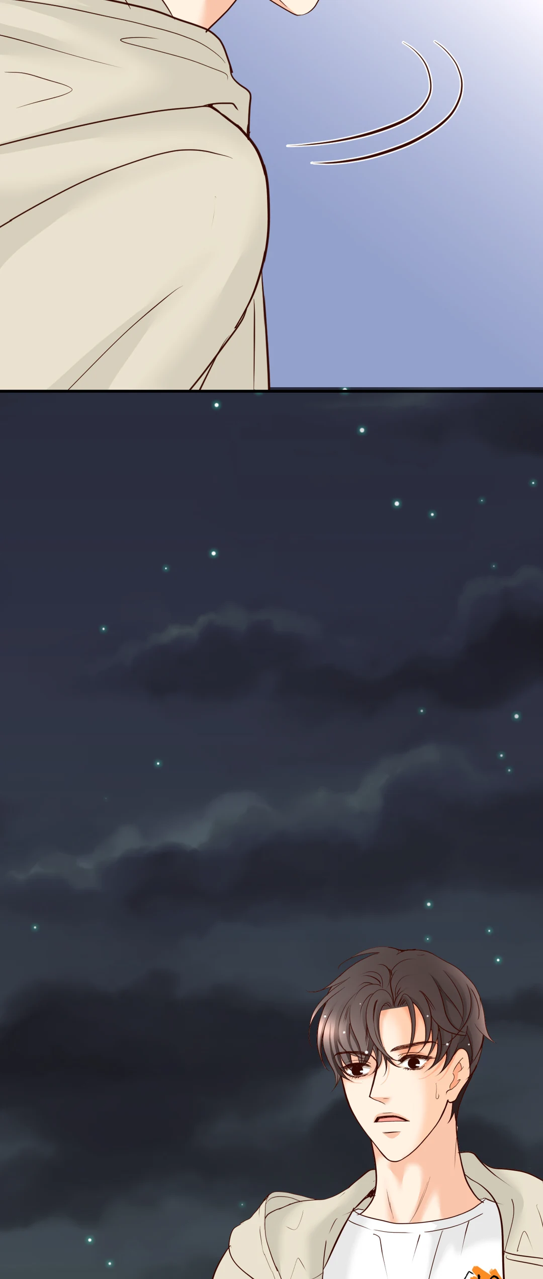 Bluffing Chapter 52 page 52 - 